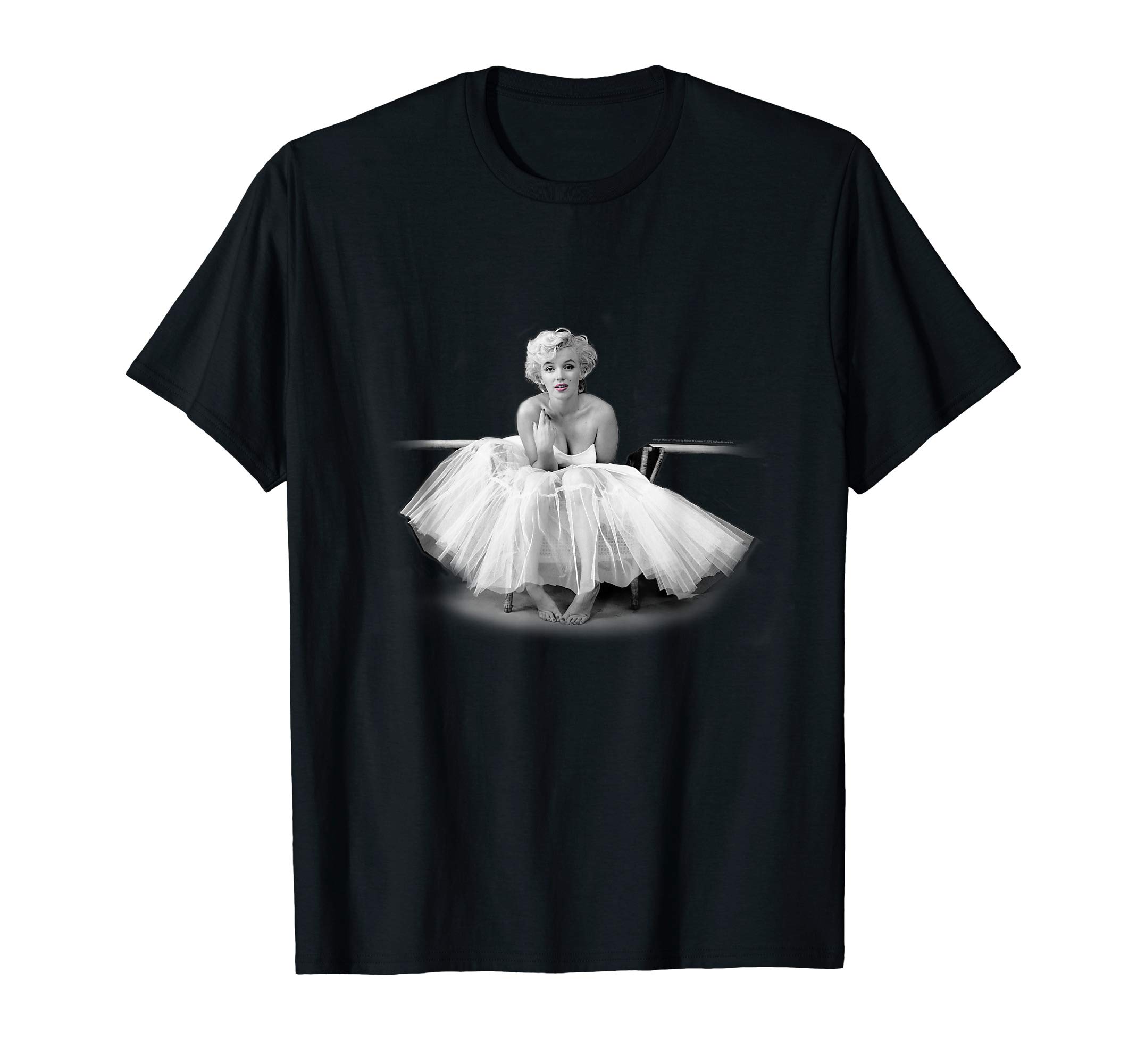 Marilyn MonroeSitting Pretty T-Shirt