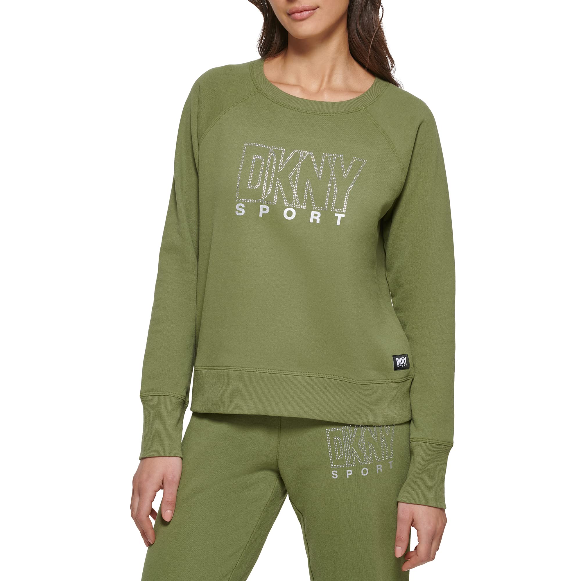 DKNYWomen's Dkny Sport Women's Jumper Jumper sweater