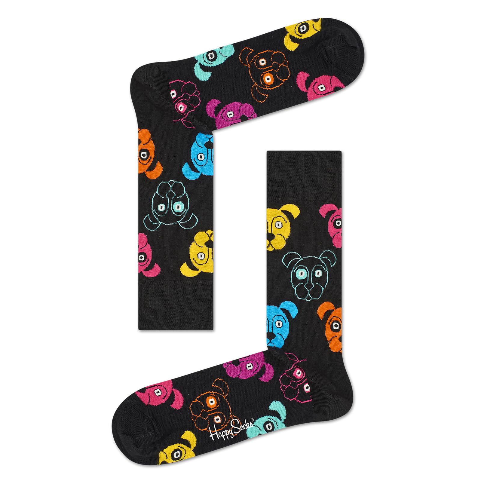 Happy Socks Adult Unisex Mainline Socks