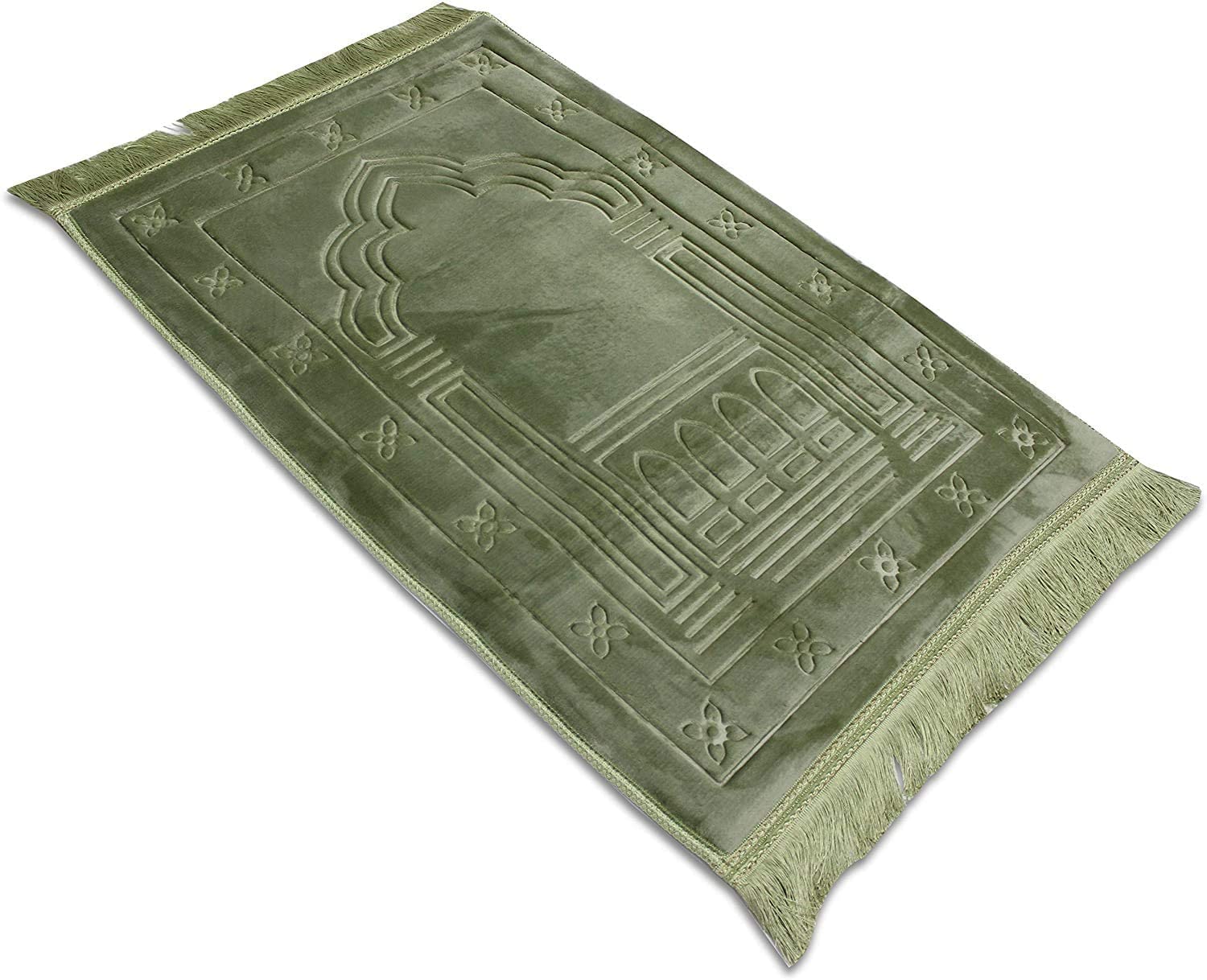 Prayer Mat - السجادة المبتكرة للصلاة