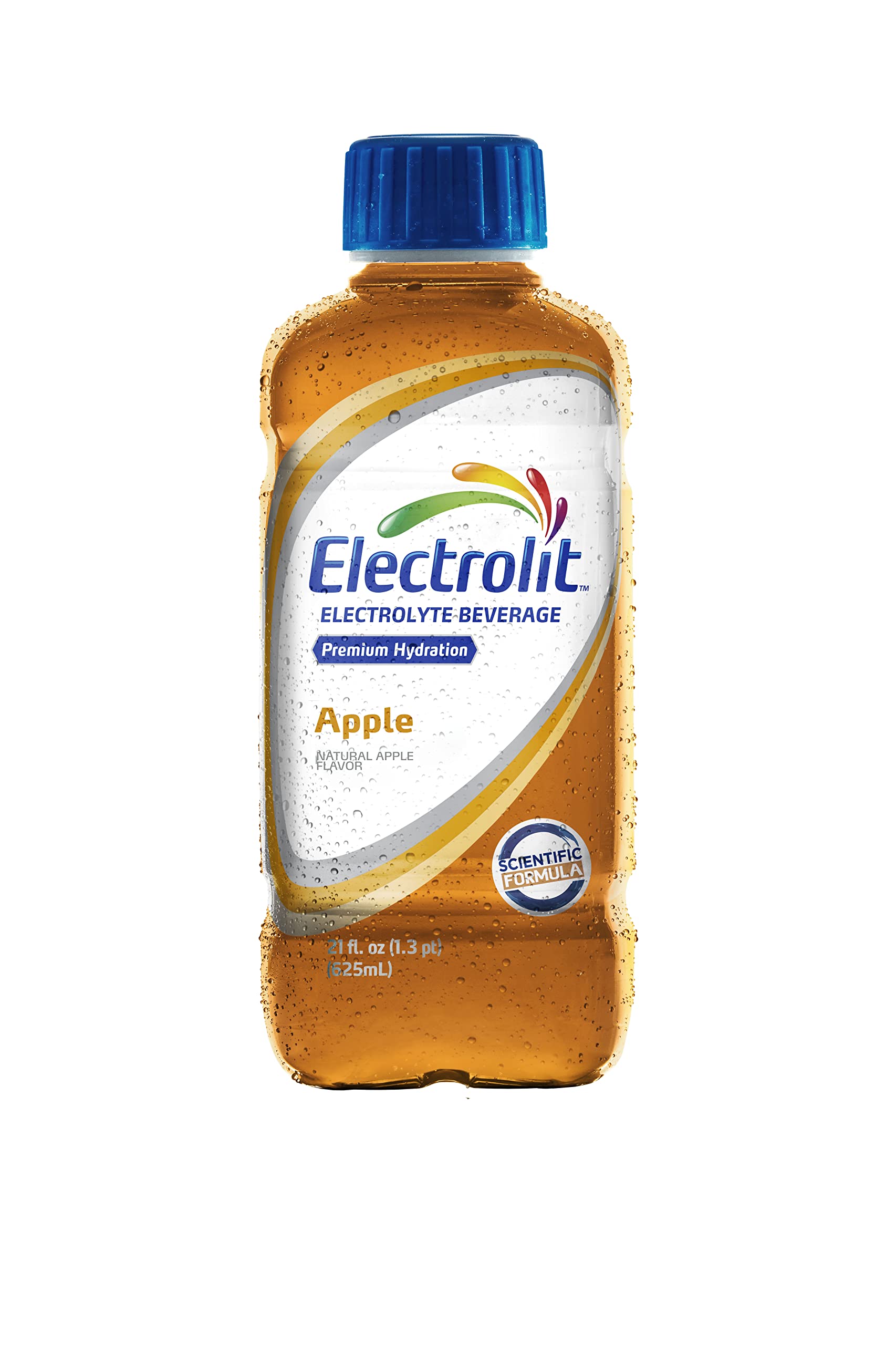 ElectrolitElectrolyte Hydration