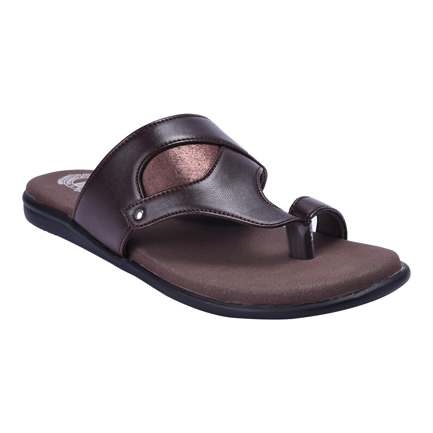 DR PLUSMen's Healthcare, Diabetic and Orthopedic MCR/MCP Footwear/Sandals/Slipper/Chappal…