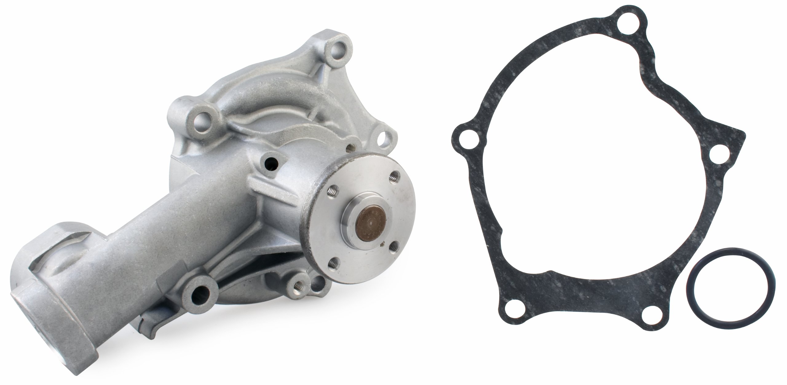 Aisin WPM-012 New OEM Water Pump Kit