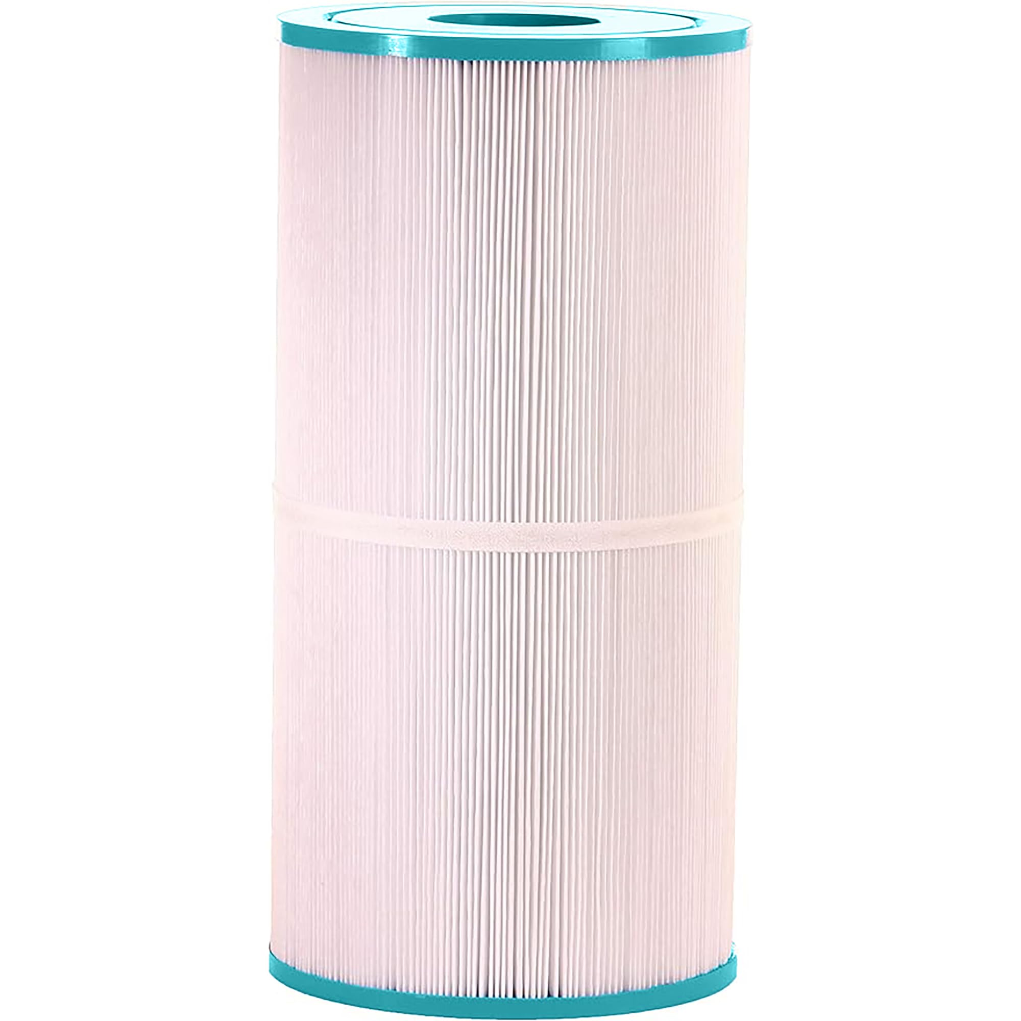 Hurricane Filters HF6375-01 Advanced Spa Filter Cartridge - Replacement for Pleatco PWWDFX75, Unicel C-6375 Filbur FC-1226, DynaFlo XL Skim Filter Cartridge, 817-0018