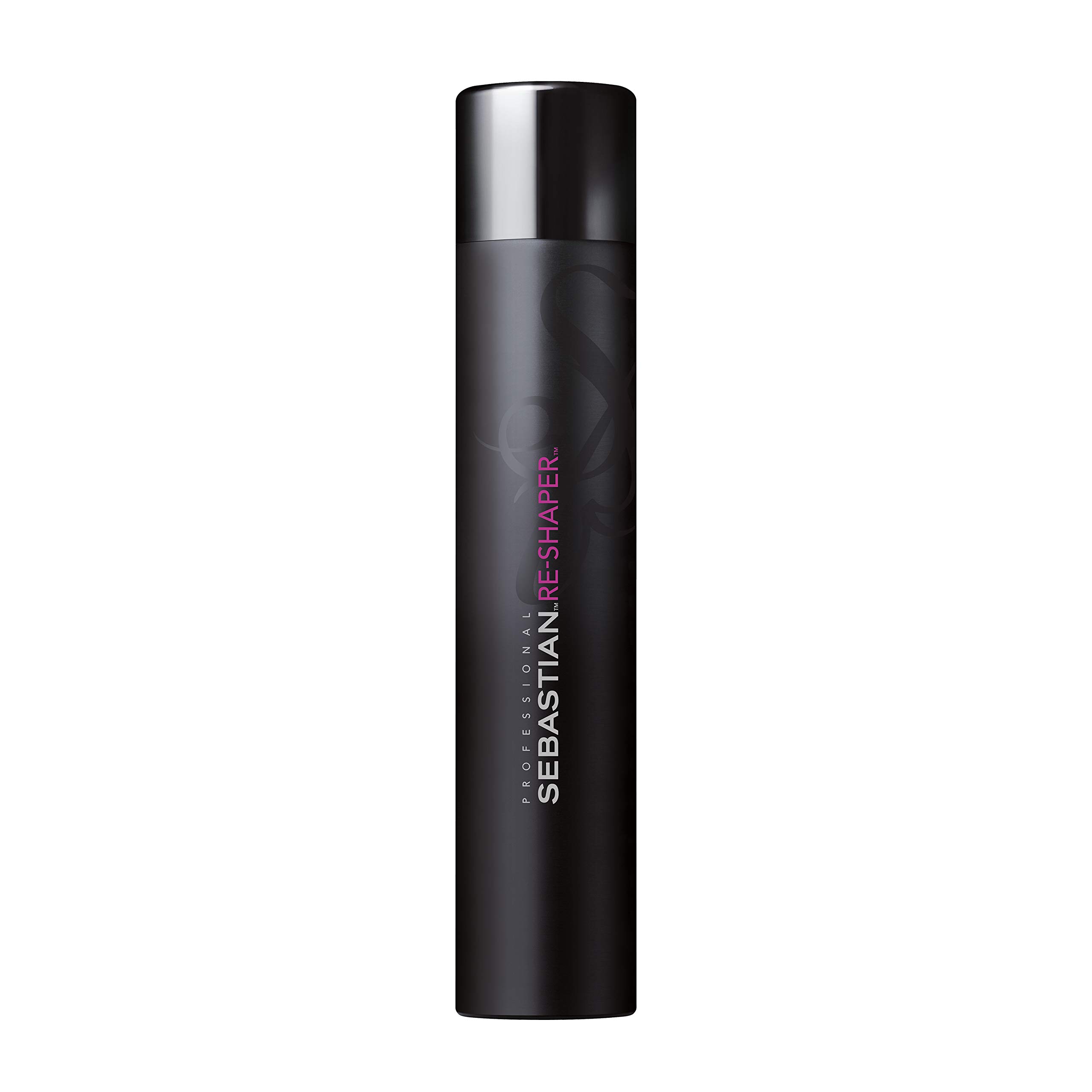 Sebastian Professional Re-Shaper Hairspray To Protect Hair From Effects of Humidity (400 ml)