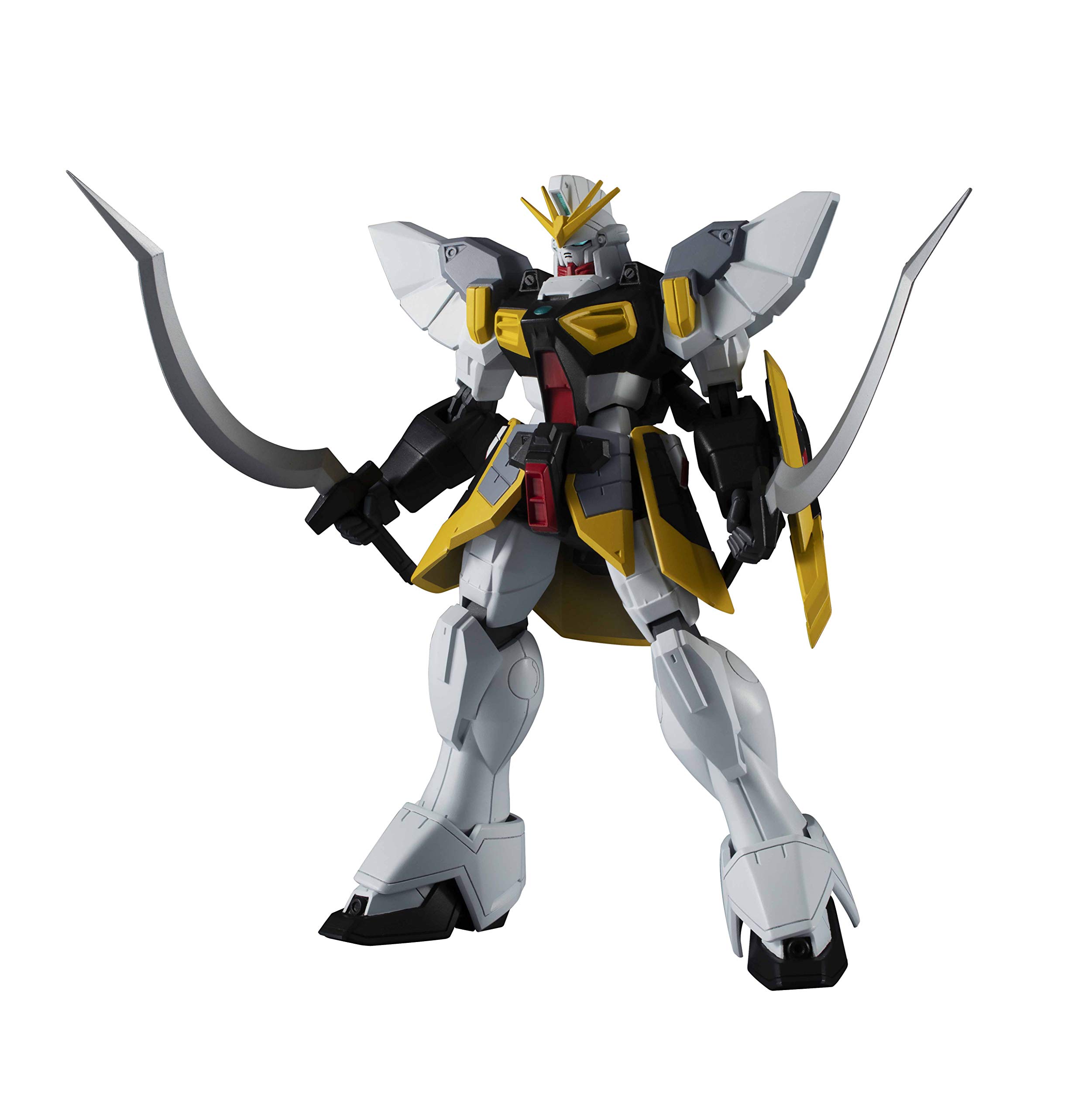 Bandai Mobile Suit Gundam Universe XXXG-01SR Gundam Sandrock