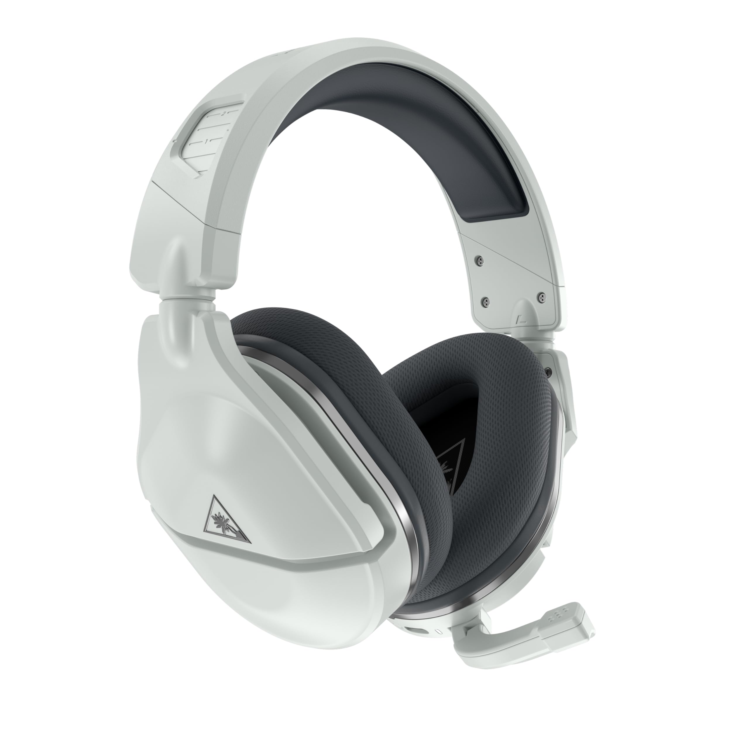 Turtle Beach Stealth 600 White Gen 2 Wireless Gaming Headset for PS4 and PS5