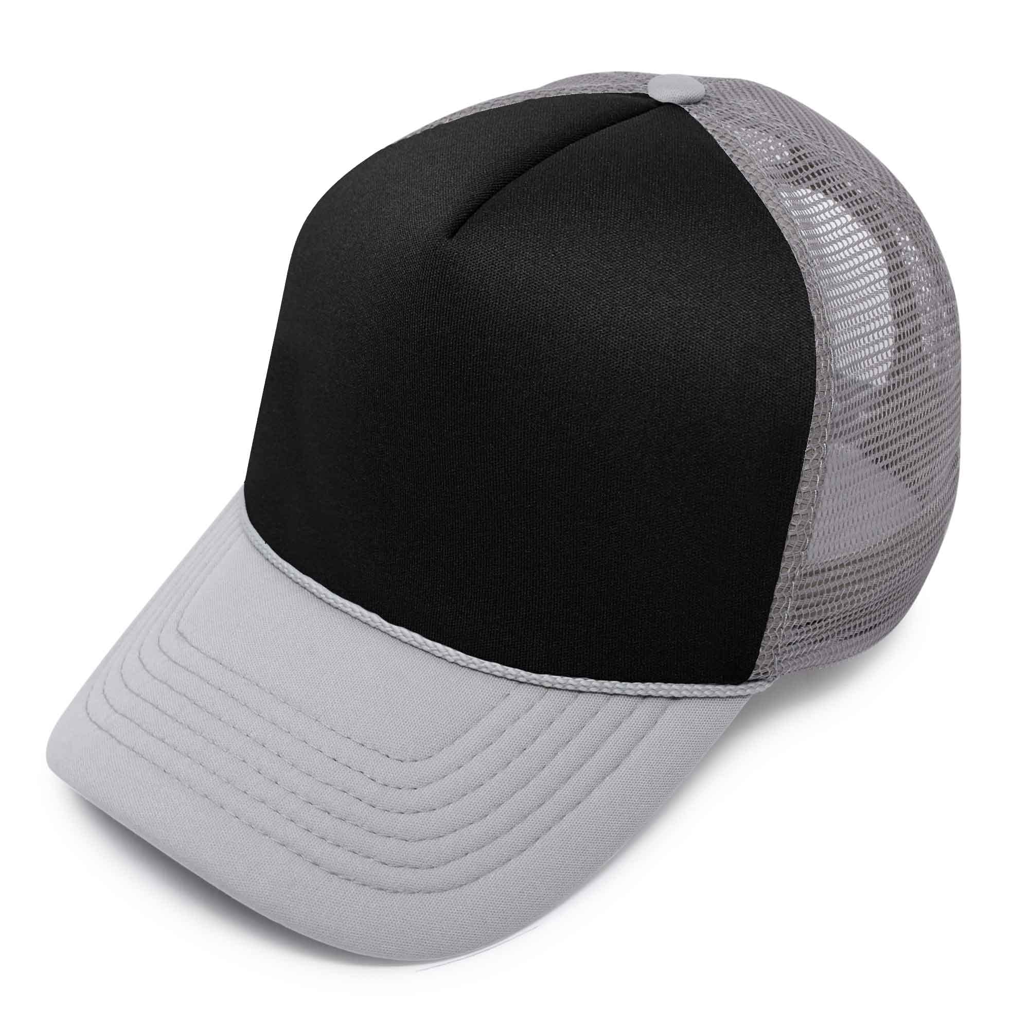 DALIX unisex-adult mens Trucker