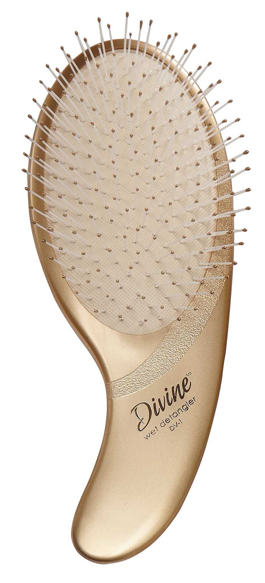 Olivia GardenDivine Revolutionary Ergonomic Design Hair Brush