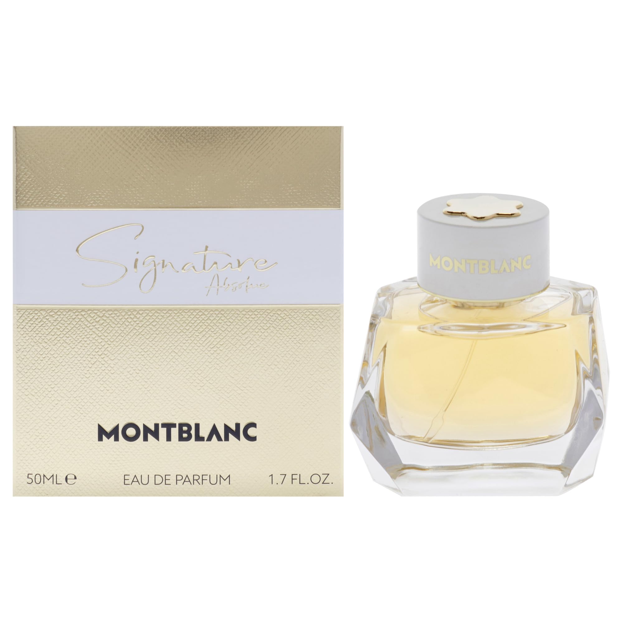 Mont Blanc Signature Absolue for Women - 1.7 oz EDP Spray