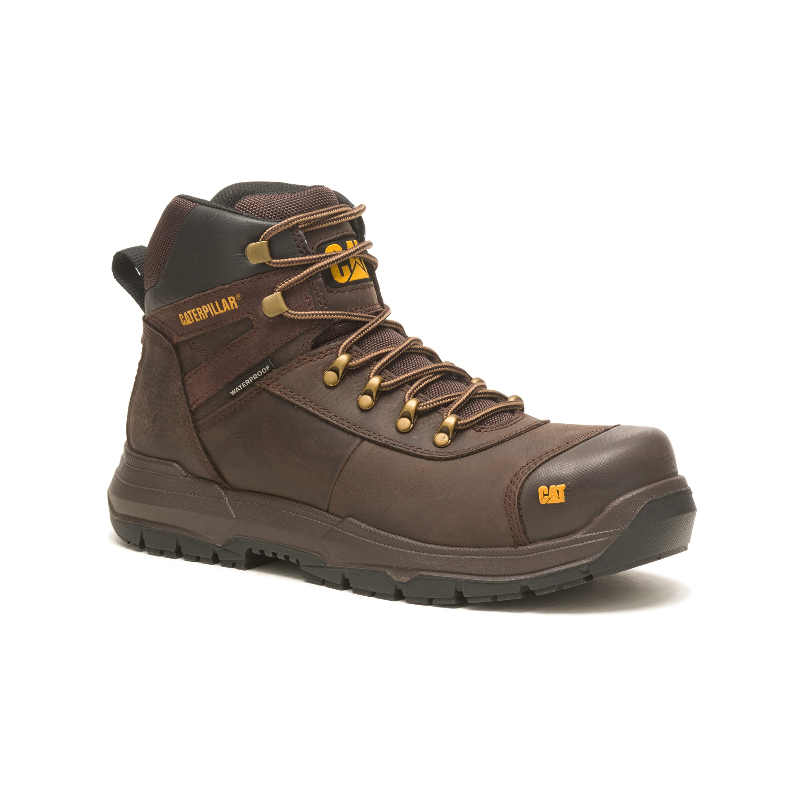 Caterpillar Men's Pneumatic 2.0 Industrial Boot