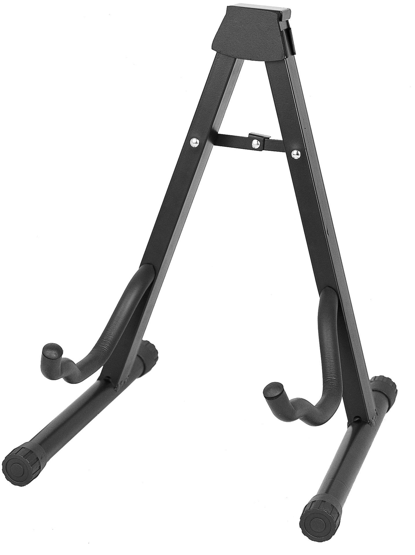 eWINNER Universal A-Frame Electric and Acoustic Guitar Stand