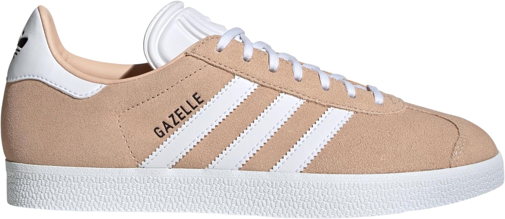 chaussure gazelle femme