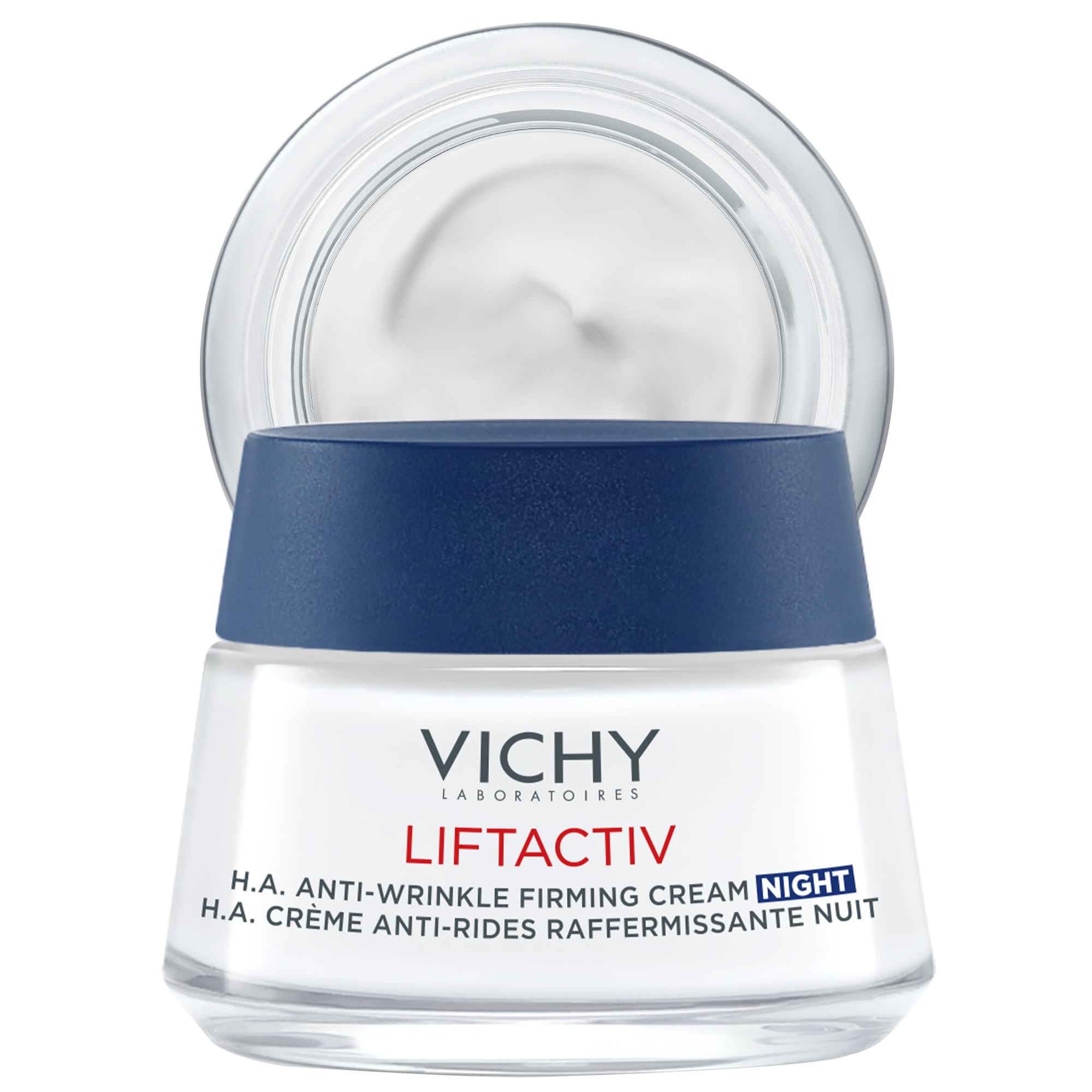 VICHYUnisex Liftactiv CXP Night Cream, 50 ml