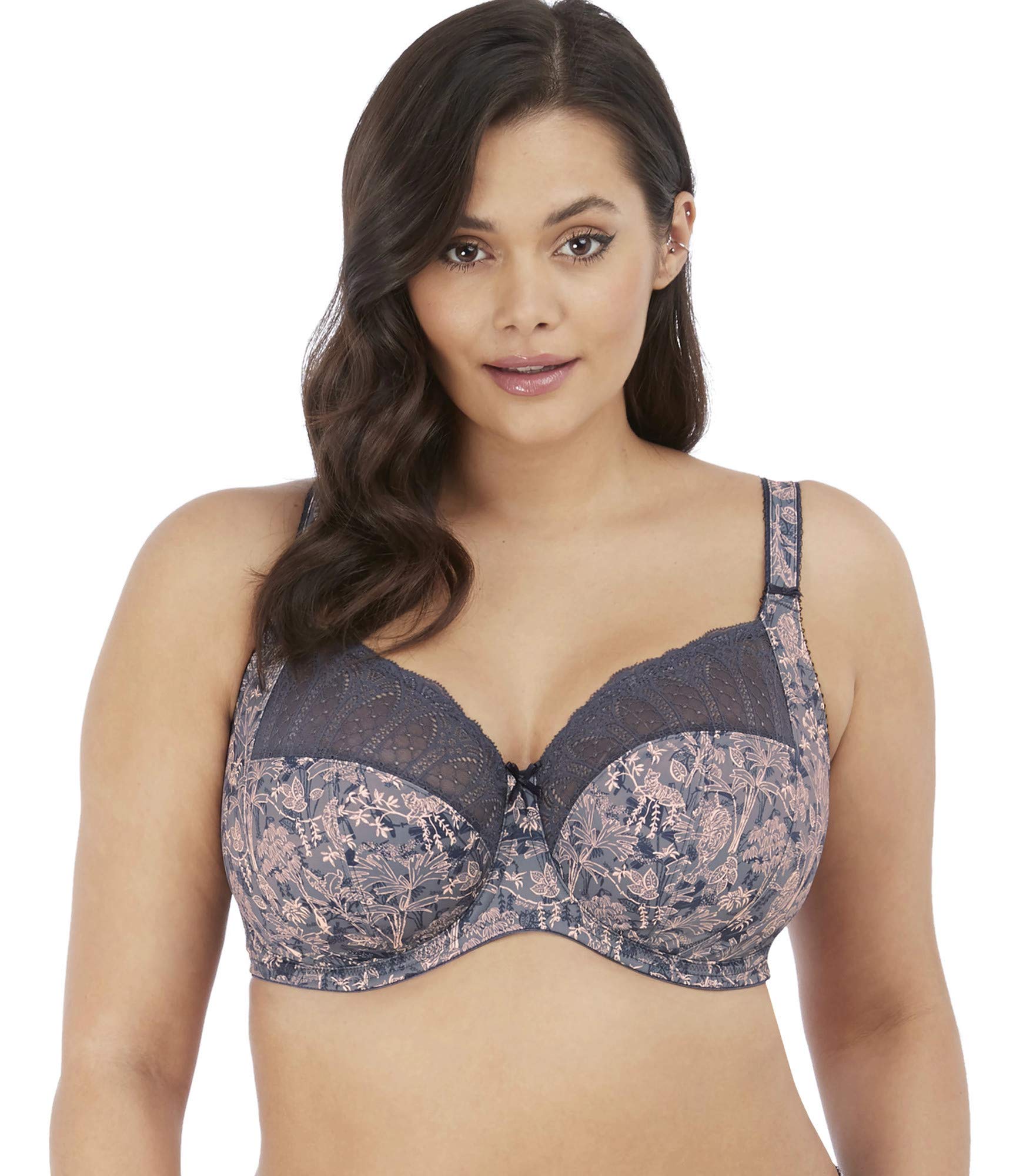 Women's Mariella Stretch Banded Bra