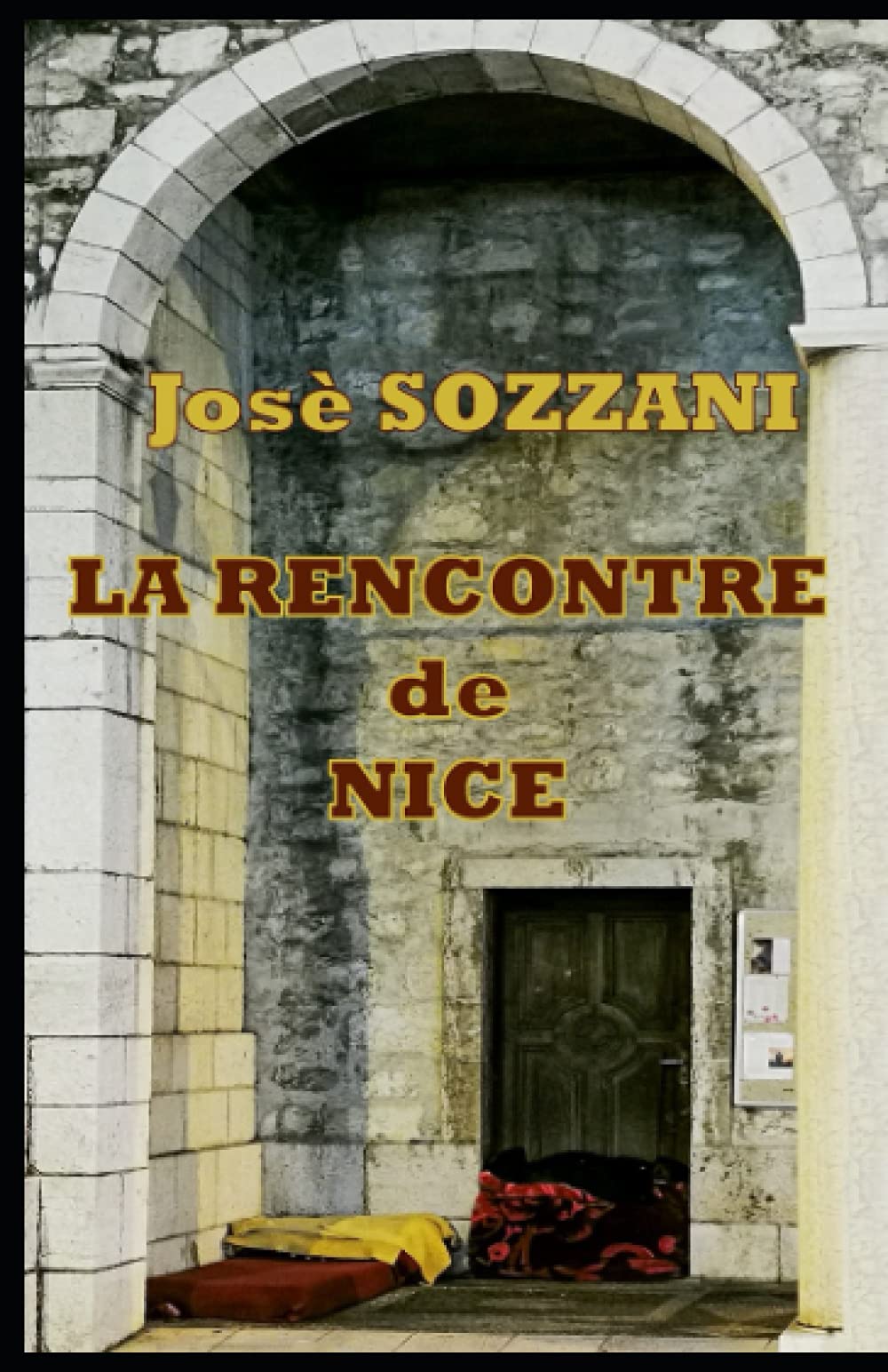 La rencontre de Nice