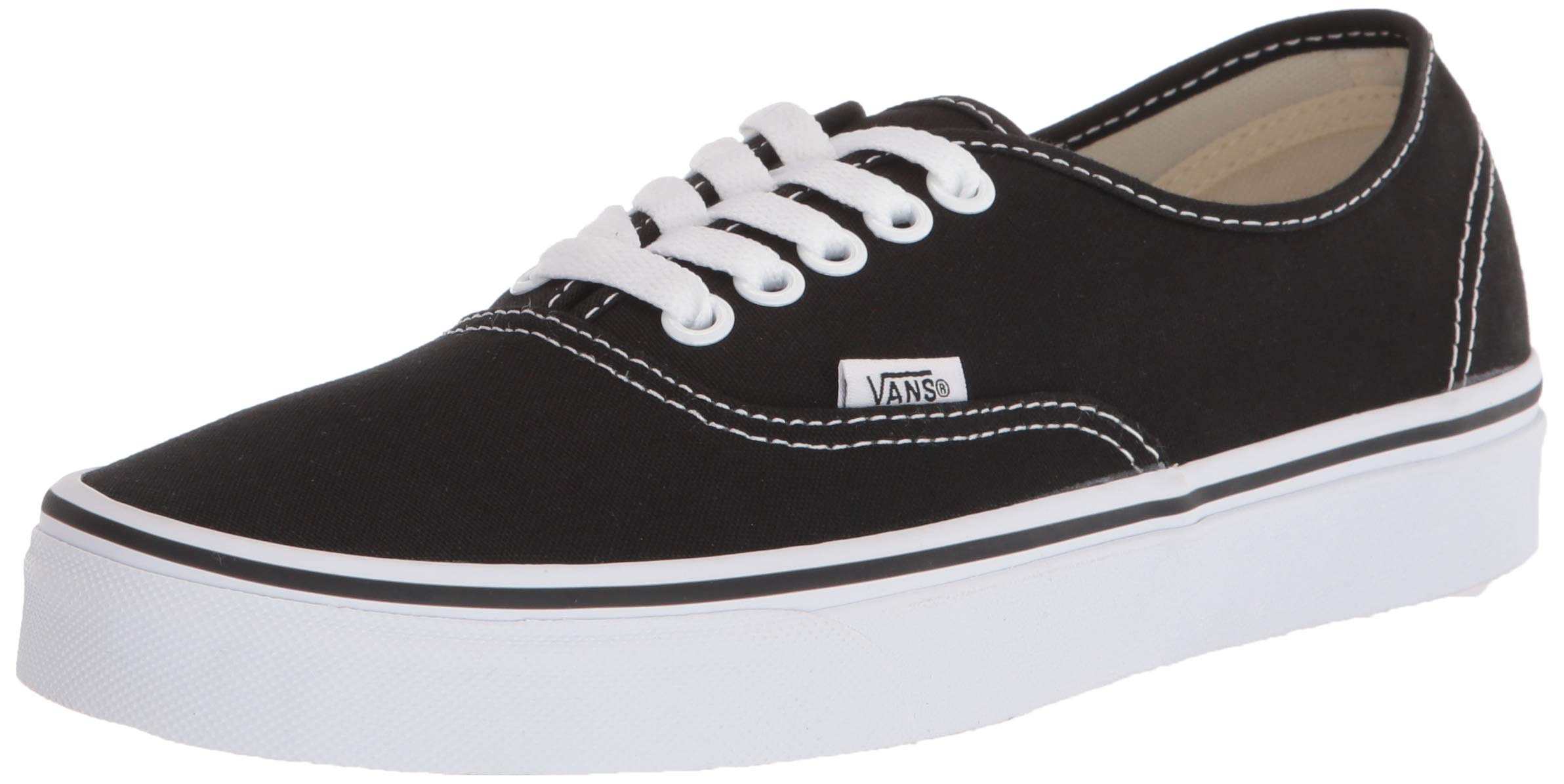 Vans Unisex Low-Top Sneakers Trainers