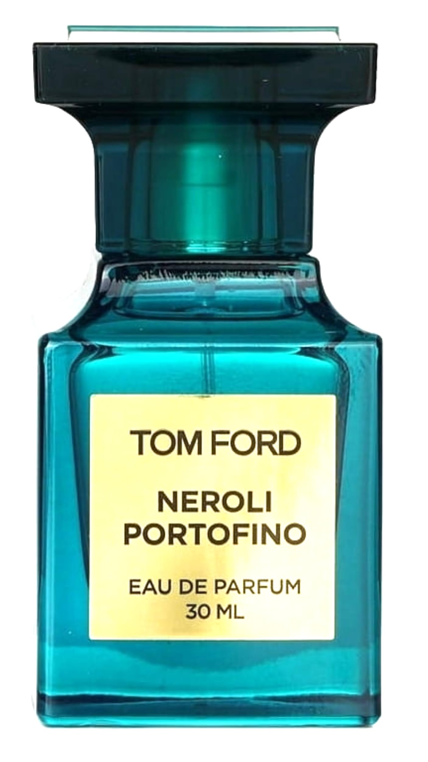 Tom Ford Neroli Portofino Eau De Parfum Spray 1 Fl Oz (Pack of 1)