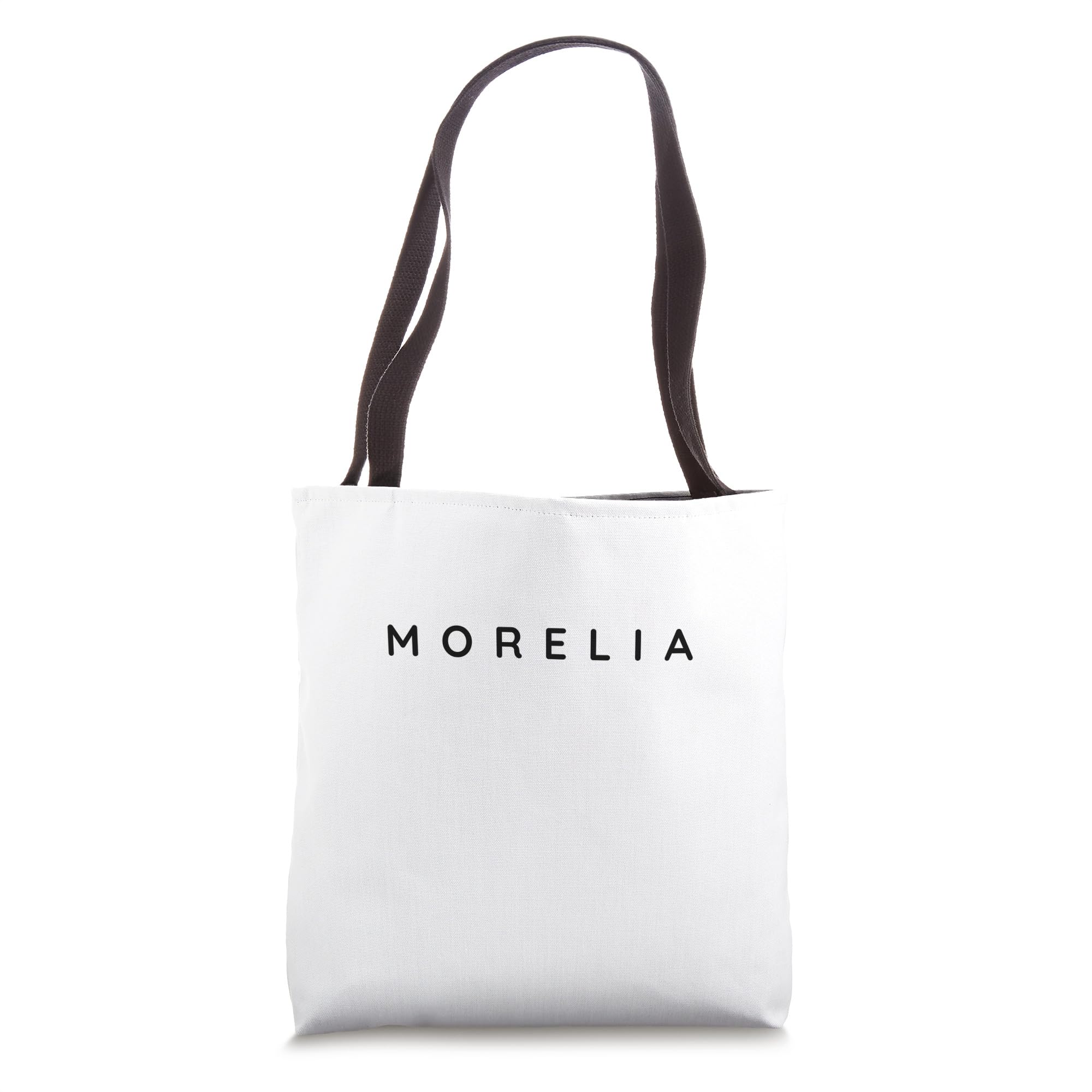 Morelia / Proud Morelian / Morelians Home Town Souvenir Tote Bag