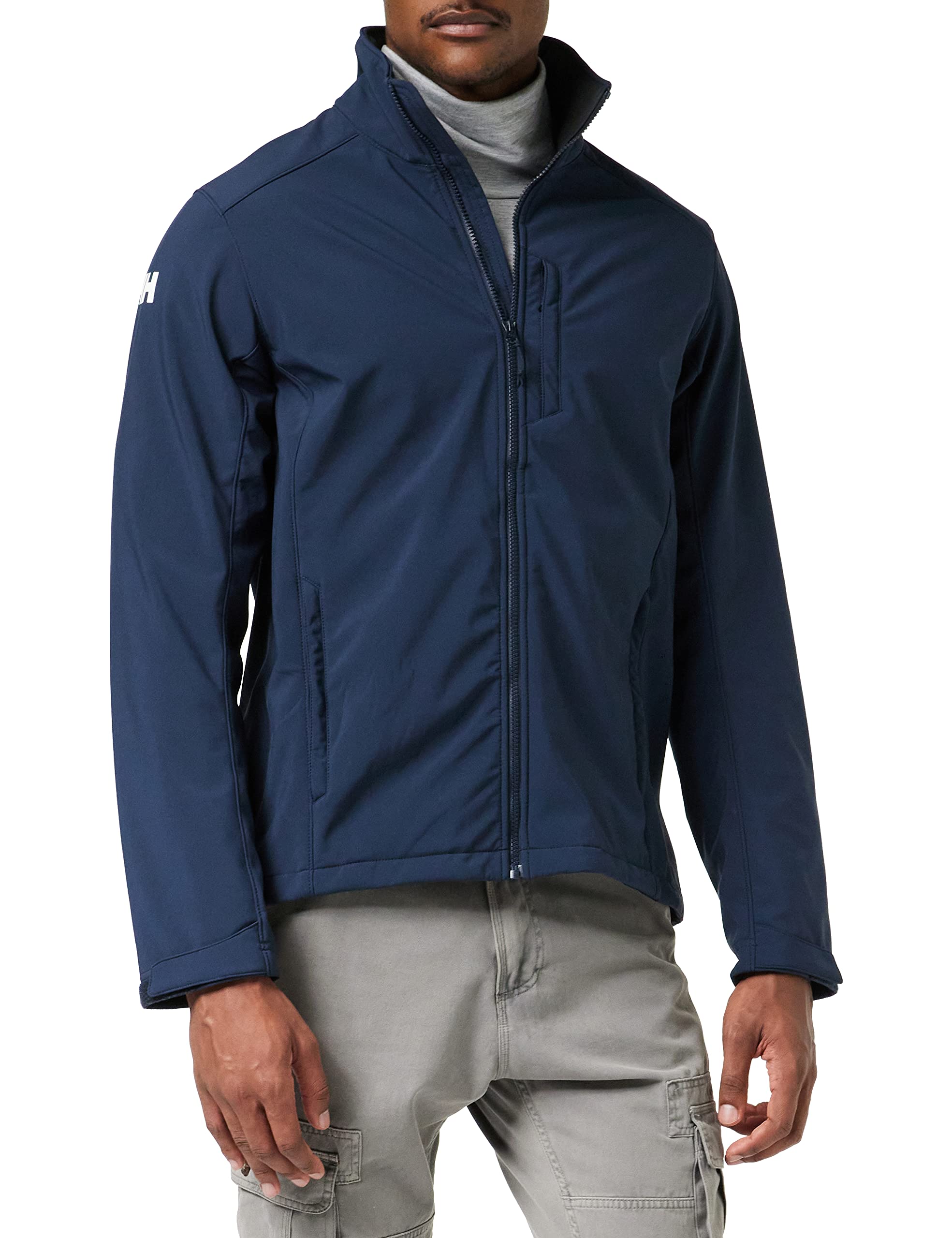 Helly Hansen Men's Paramount Softshell Jacket