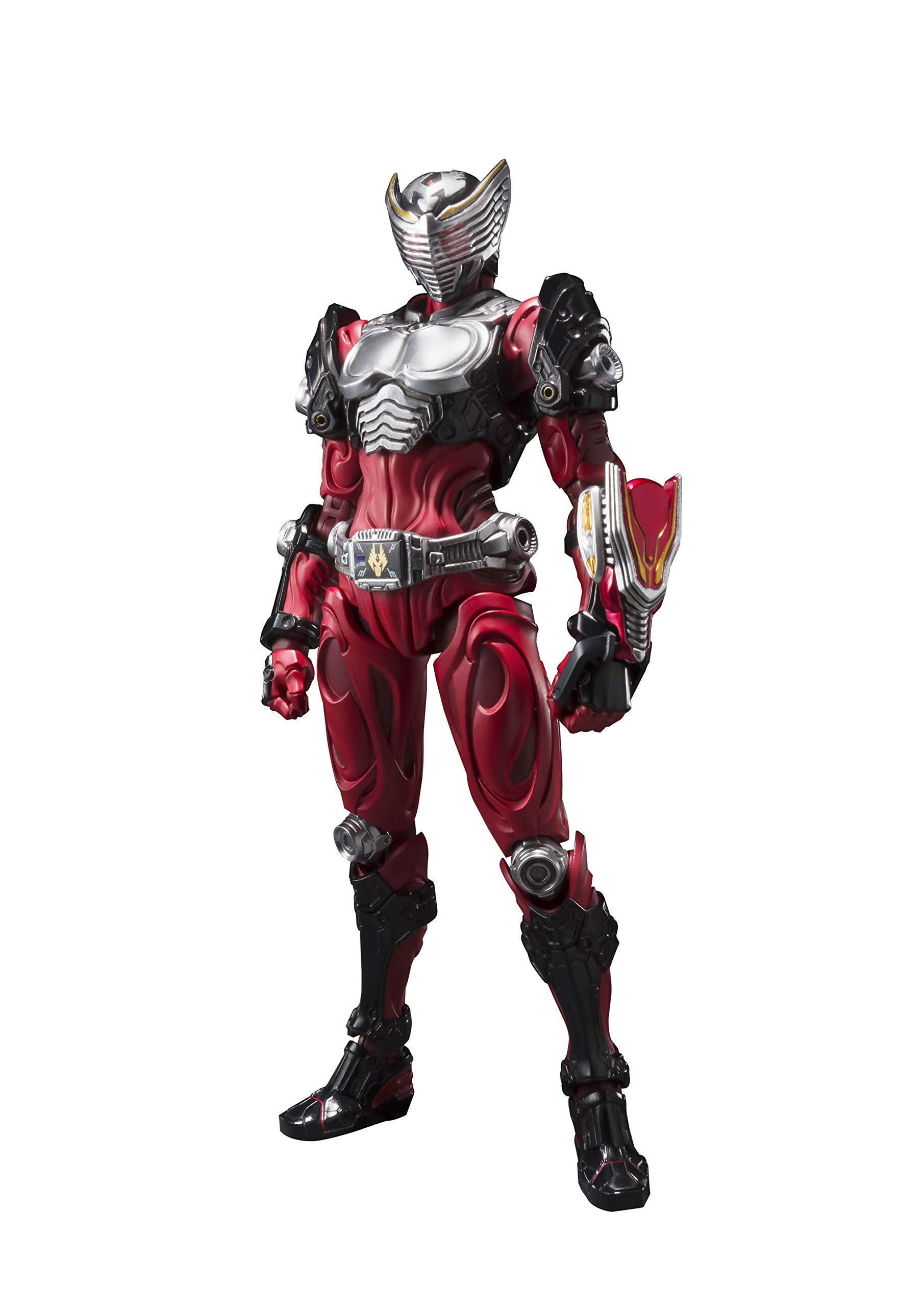 TAMASHII NATIONSBandai S.I.C Masked Rider Ryuki, Multi (BAS58042)