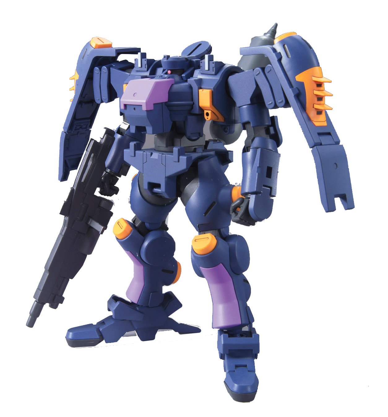 Bandai Hobby #39 Sergei"s Tieren Taozi HG, Bandai Double Zer