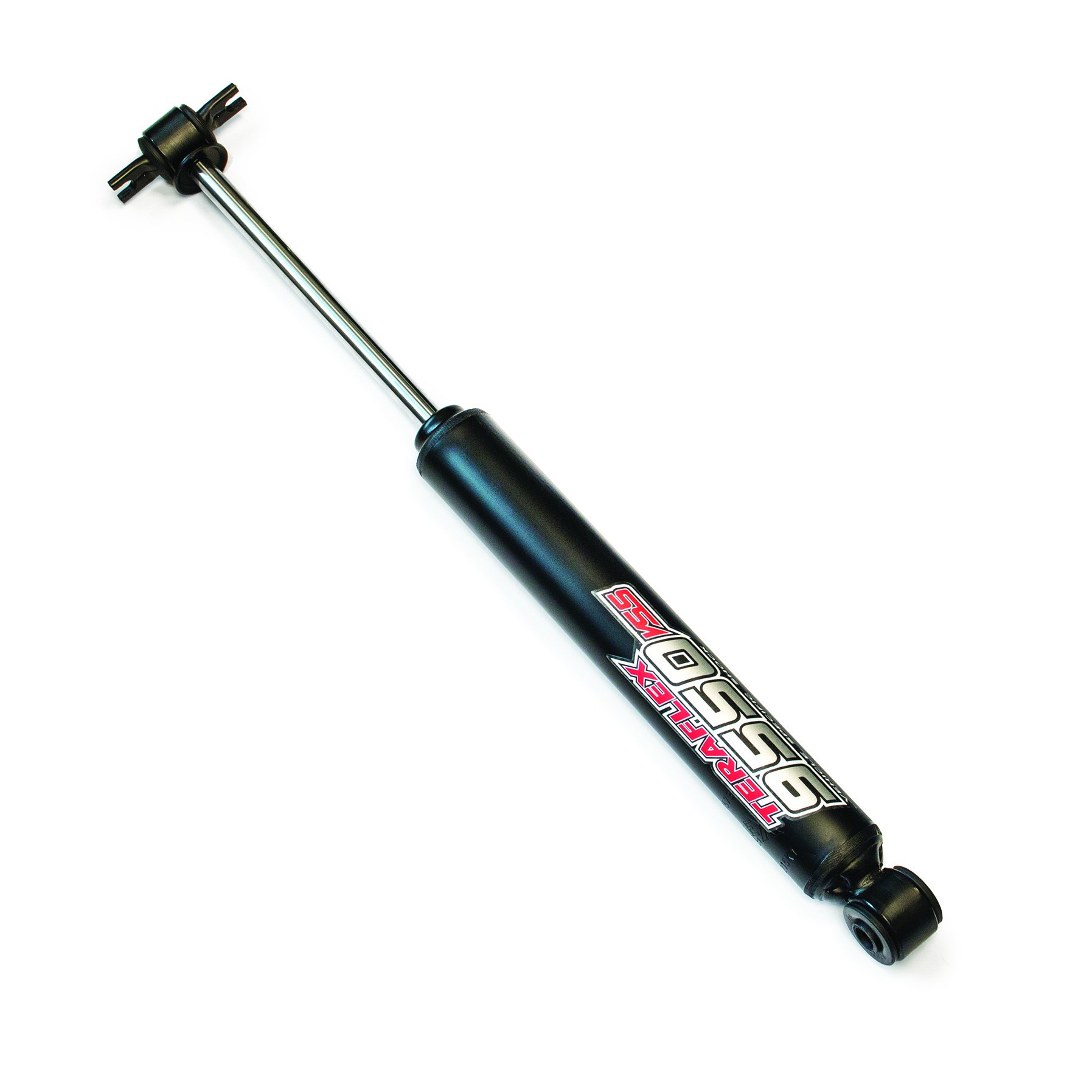 TeraFlex1554100 2.5" Rear Shock Kit (Single)