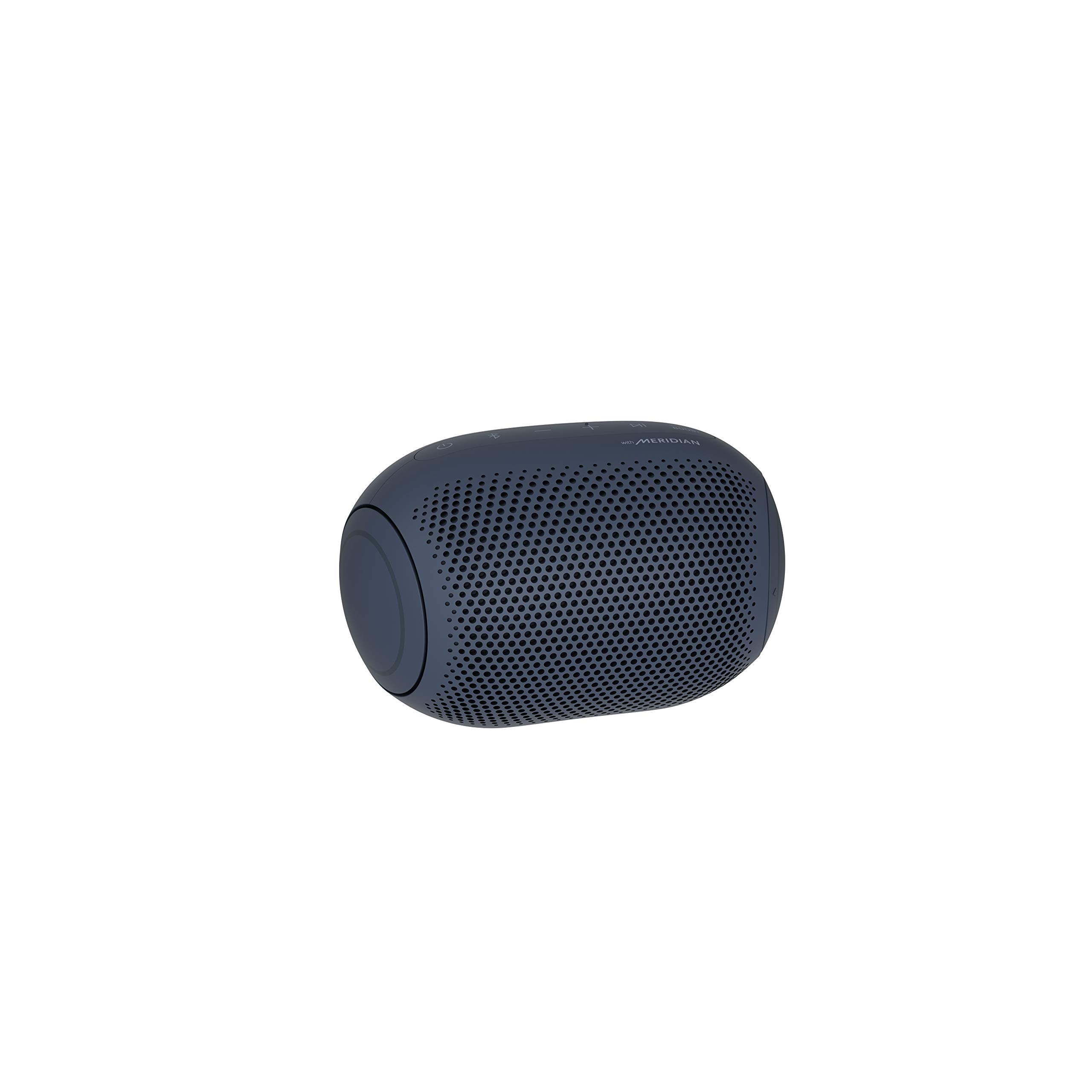 LG XBOOM Go PL2 – Portable Wireless Bluetooth Speaker with Up to 10 Hours of Battery – Black LG XBOOM Go PL2 – Portable Wireless Bluetooth Speaker with Up to 10 Hours of Battery – Black