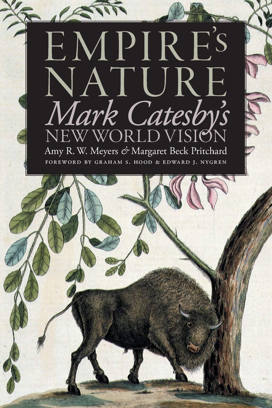 Empire's Nature: Mark Catesby's New World Vision