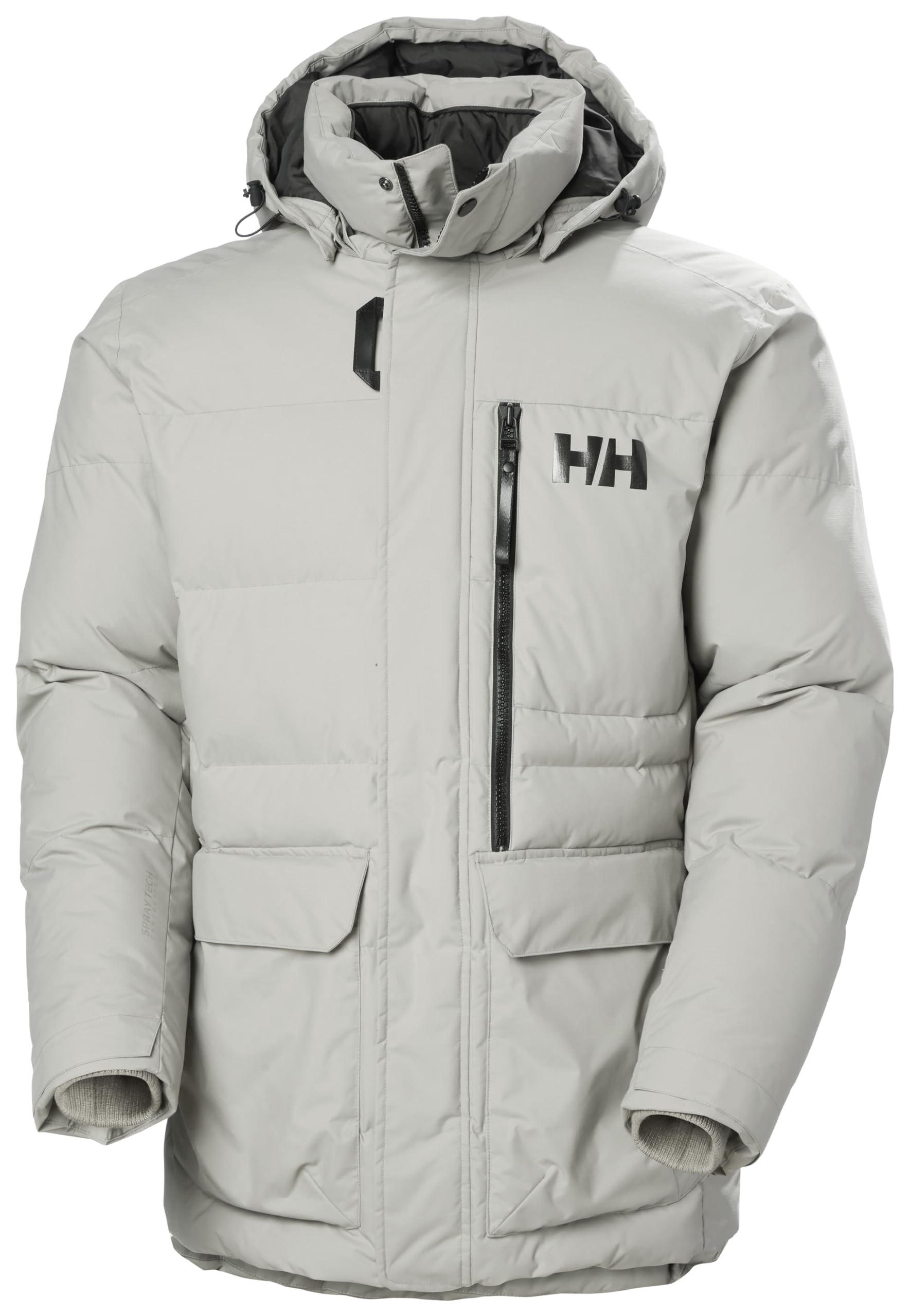 Helly Hansen Men's Tromsoe Jacket Ins Jacket