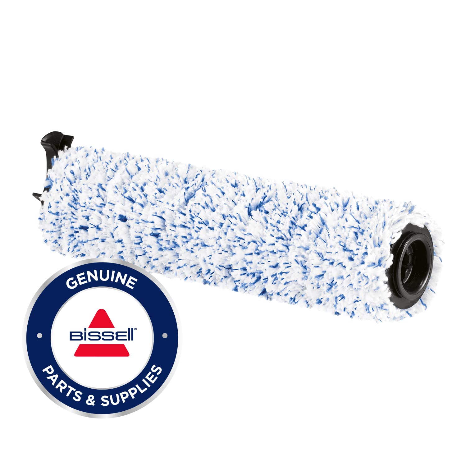 Bissell 28621 Rug Cleaner Brush Roll | Accessory for HydroWave 2571N | 28622, White and Blue, 1