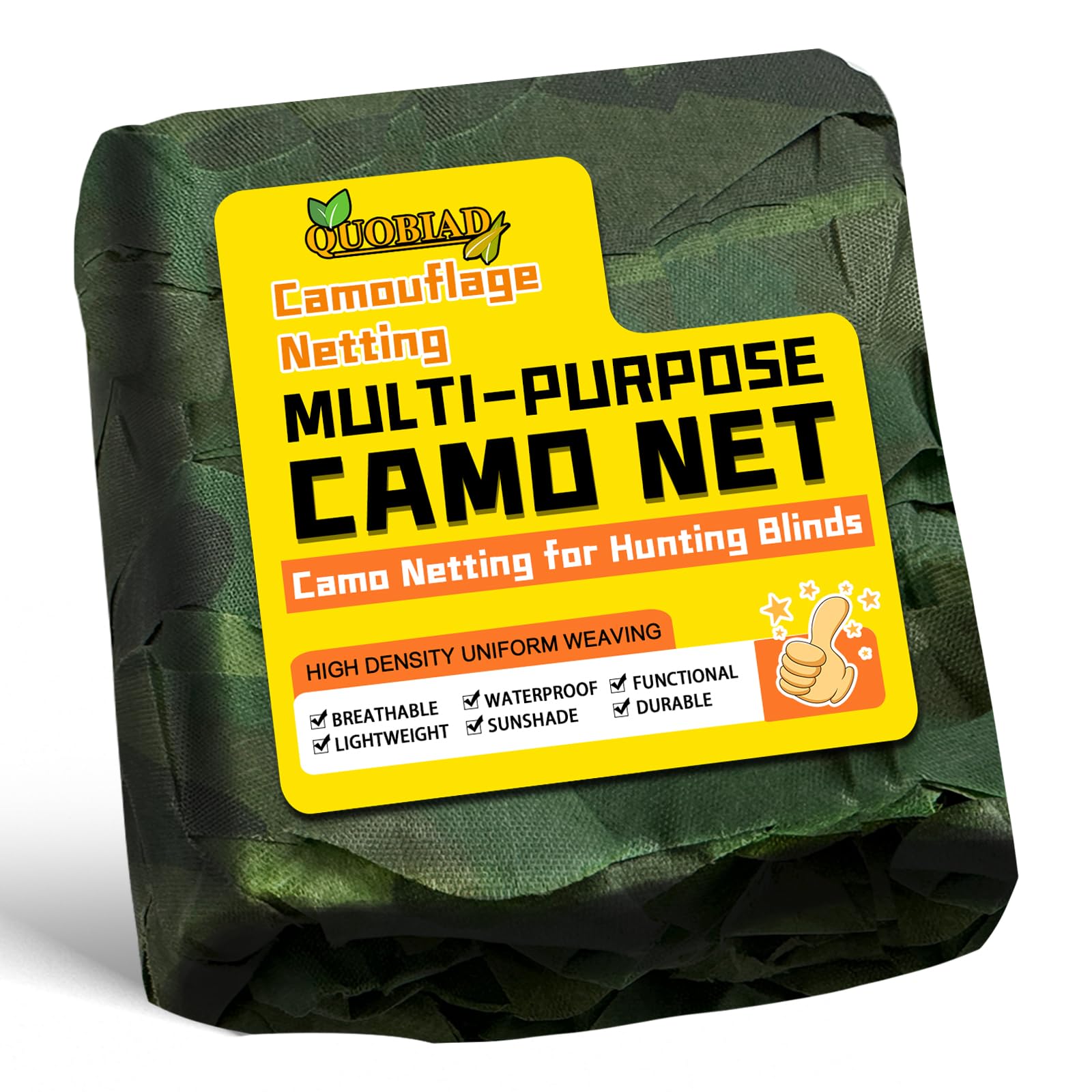 Quobiadcamo netting