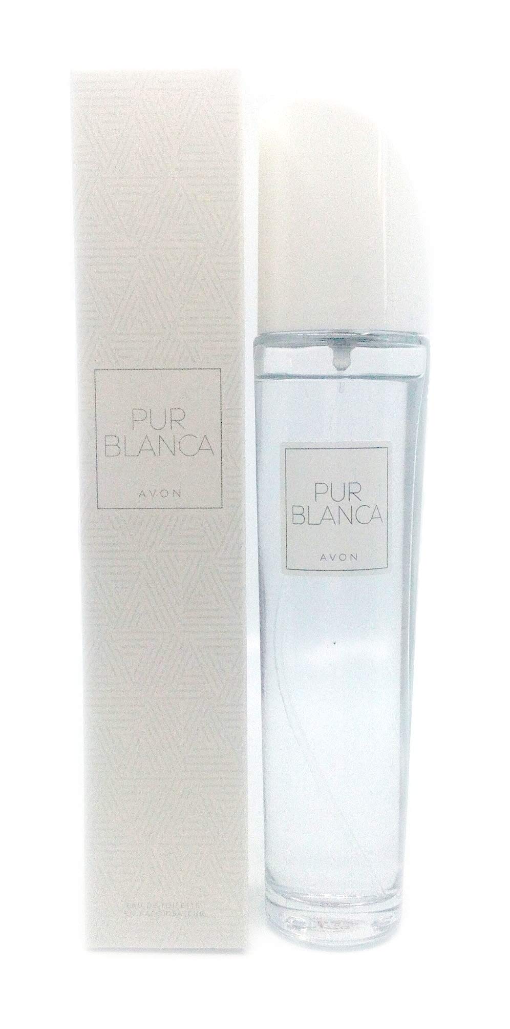 AvonPur Blanca Eau De Toilette En Vaporisateur 50ml - 1.7oz