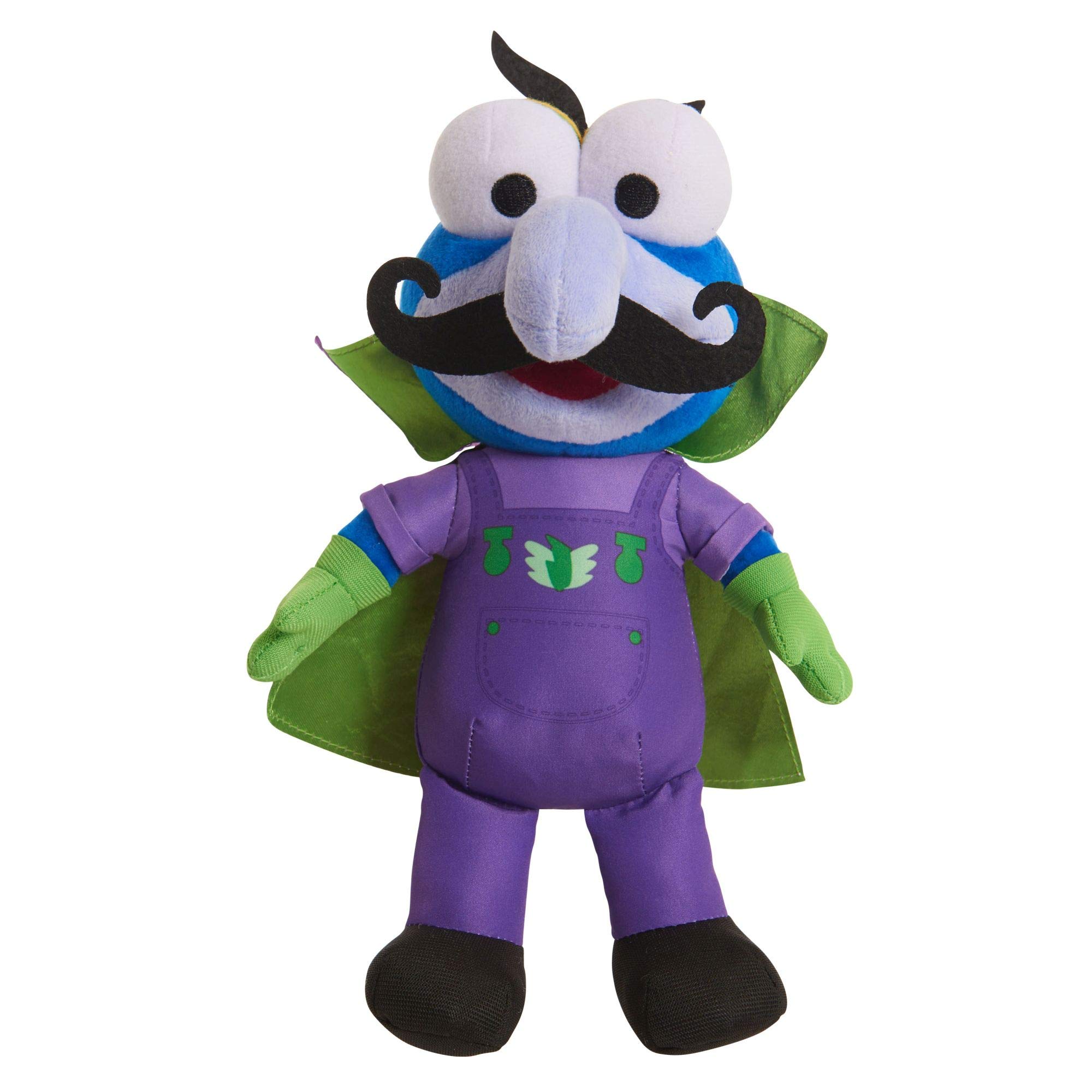 Muppet Babies Plush FigureDr. Meanzo Gonzo