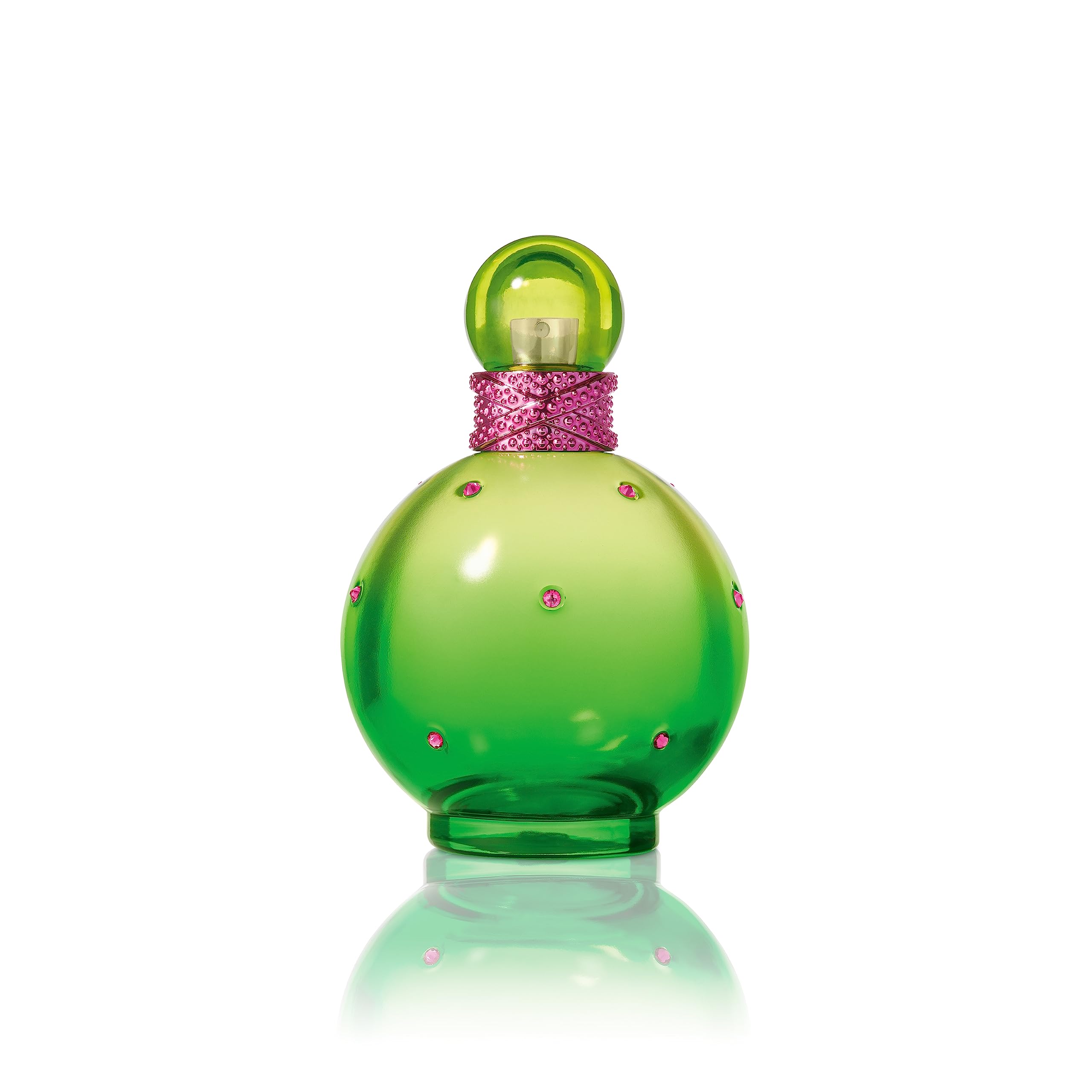 Britney SpearsJungle Fantasy Limited Edition Eau De Toilette Spray for Women, 3.3 Fl Oz