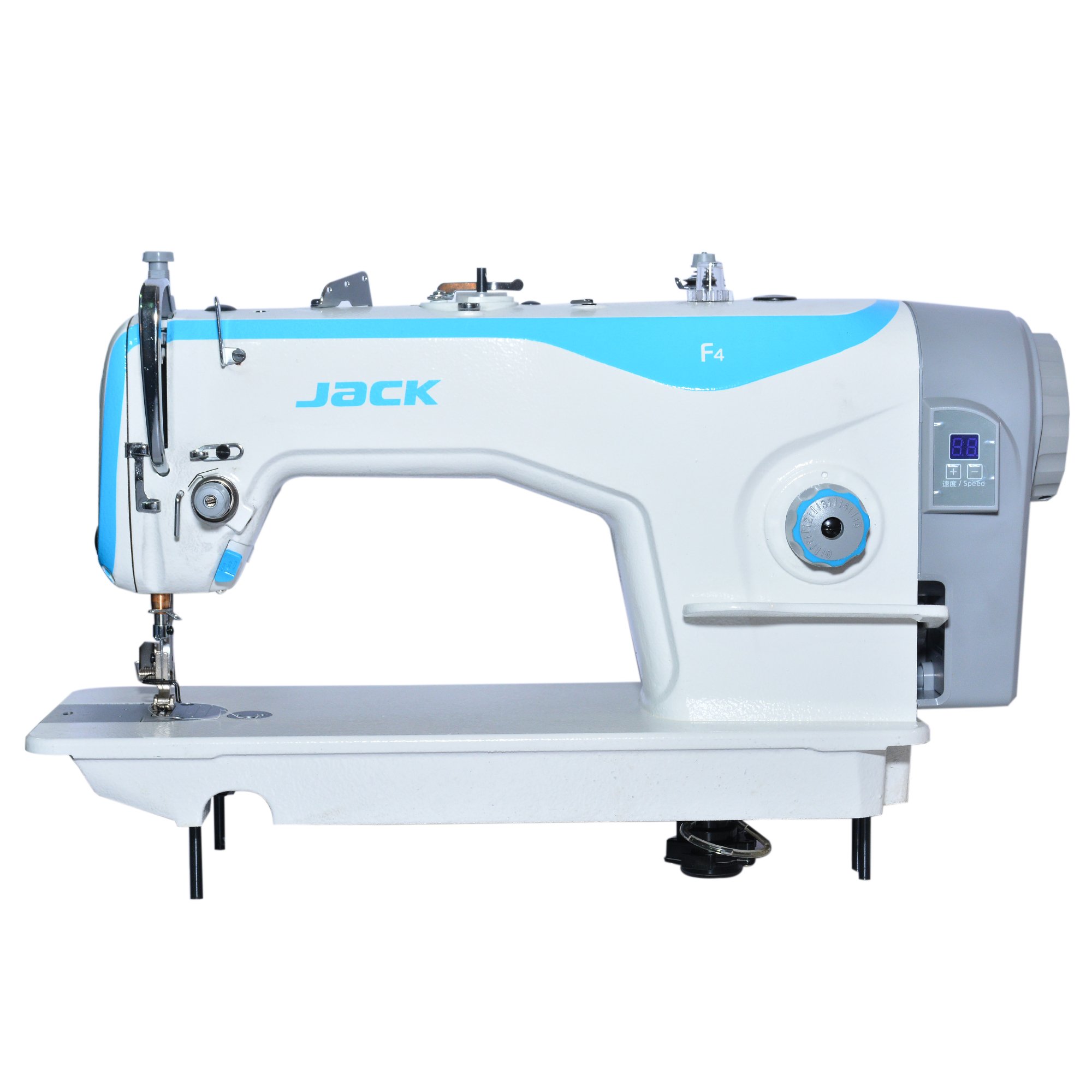 Jack - F4 Direct Drive Sewing Machine