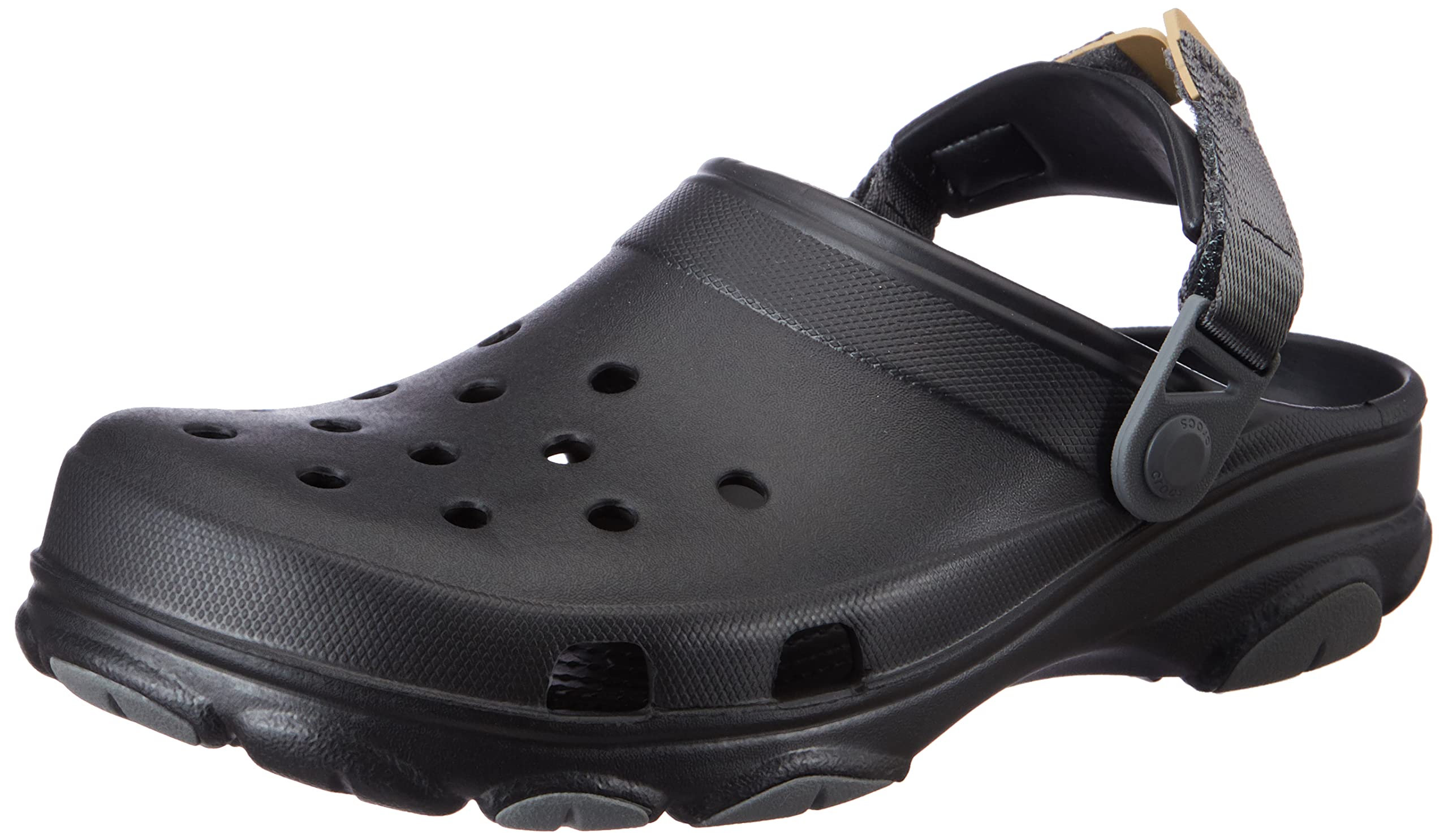 crocs Unisex-Adult Classic Clog