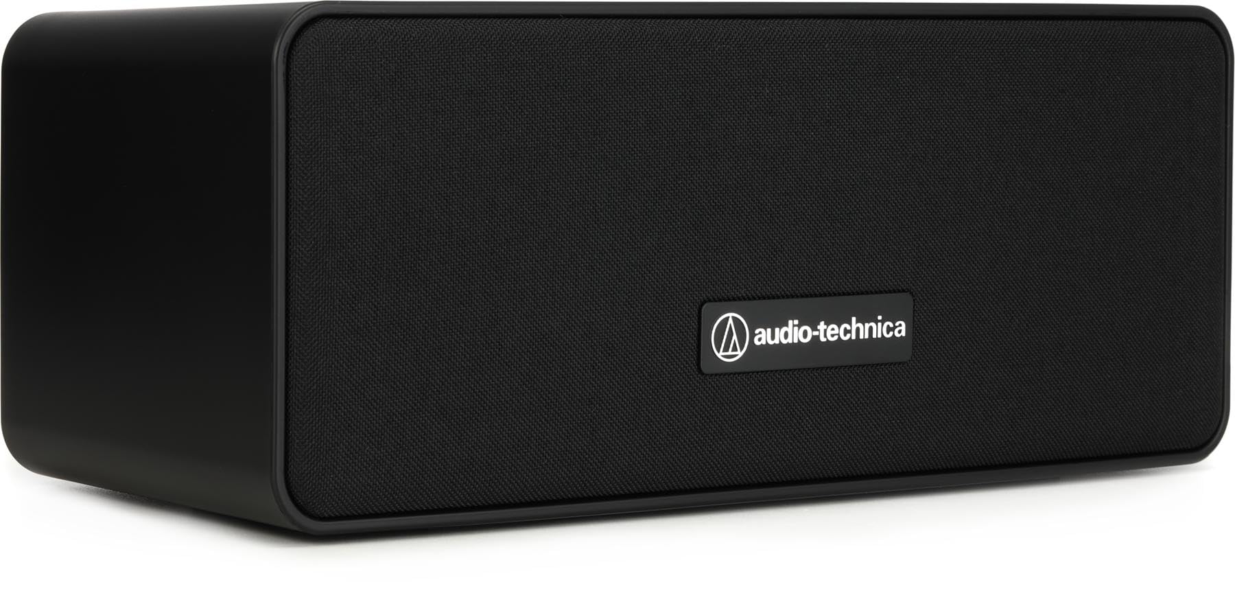 Audio Technica Portable Wireless Speaker AT-SP65XBT, Black