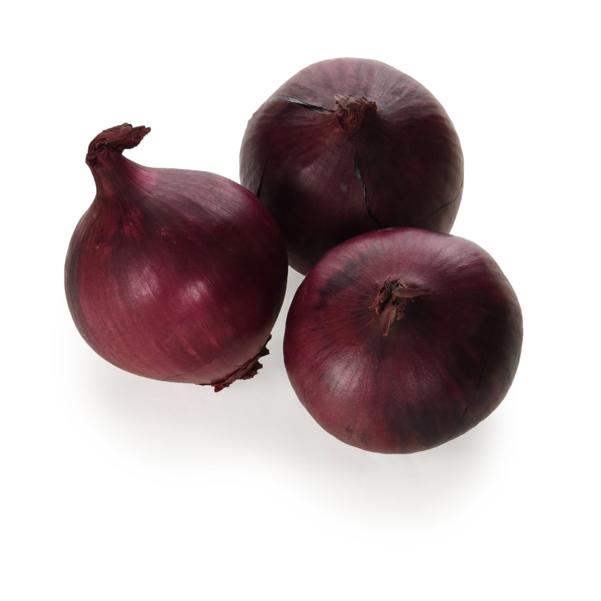 Farm Folk Large Red Onion, Pack of 3