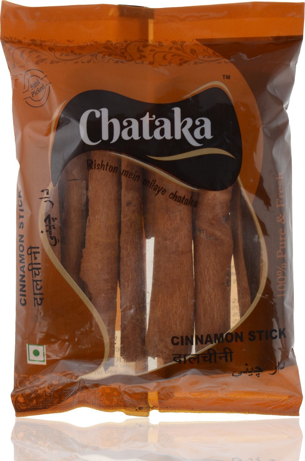 Chataka Cinnamon - Dalchini (50 GM)