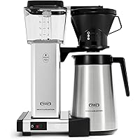 Technivorm Moccamaster 79112 KBT Coffee Brewer 40oz Deals