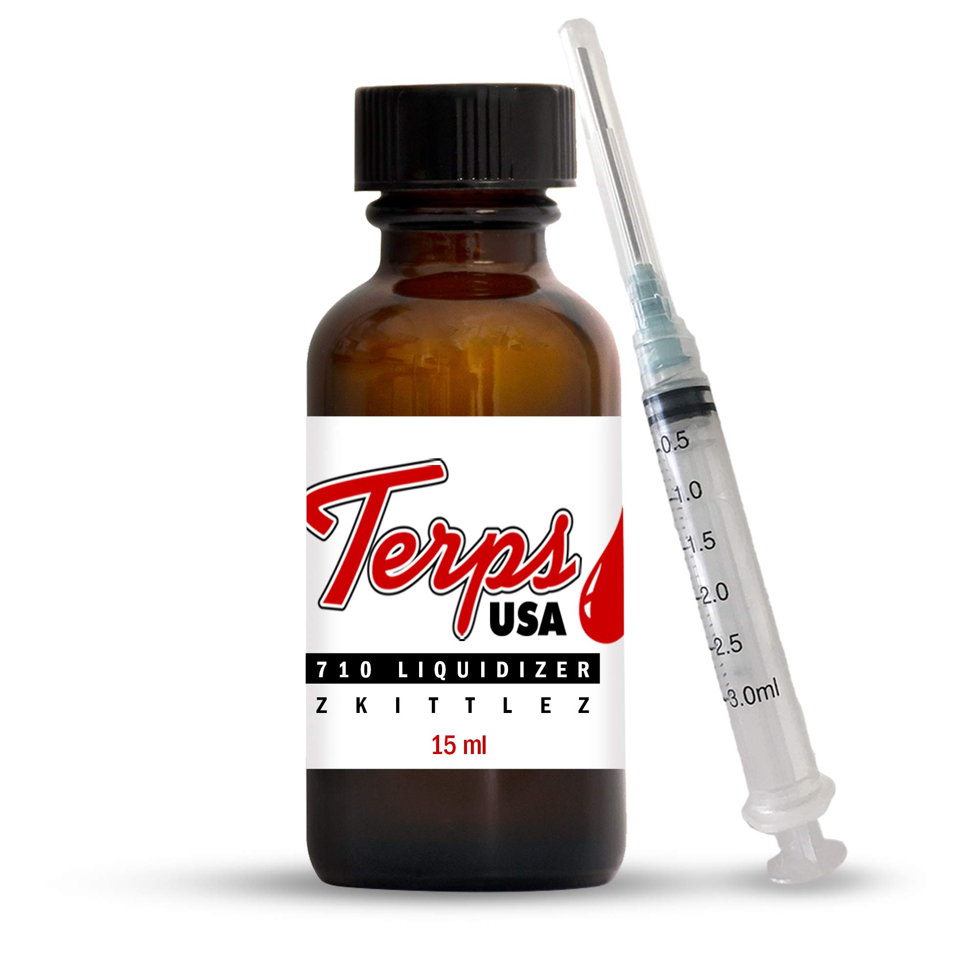 Terps USA Lil Round Candiez Liquidizer