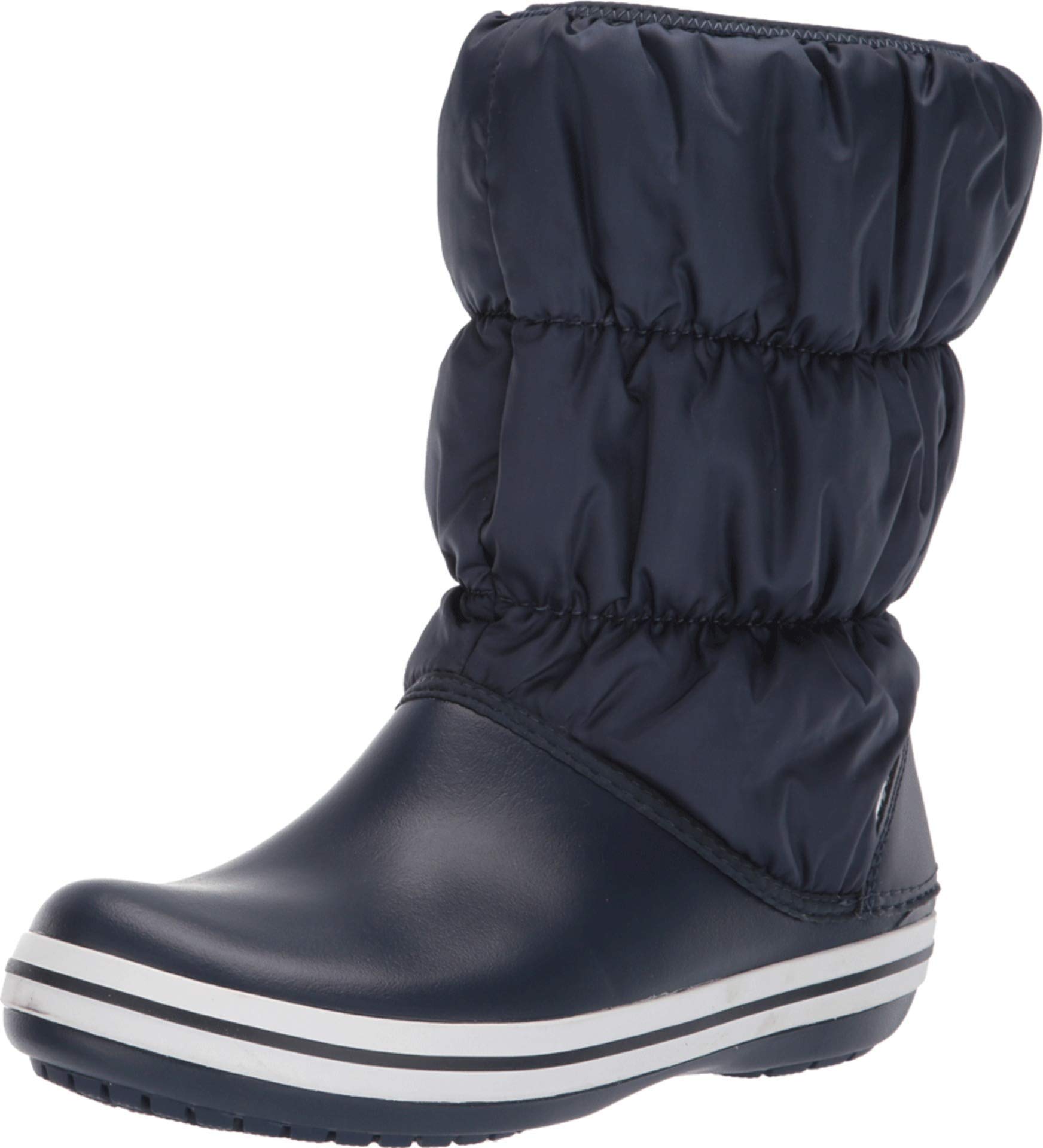 CrocsWomen's Winter Puff Boot WOM Snow