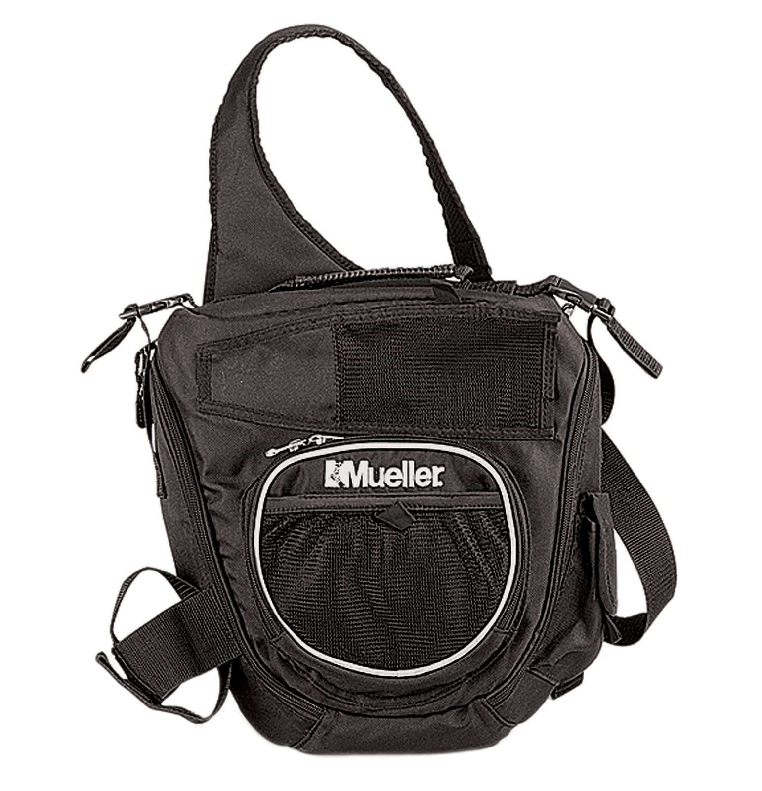 Mueller Sling Bag, Empty