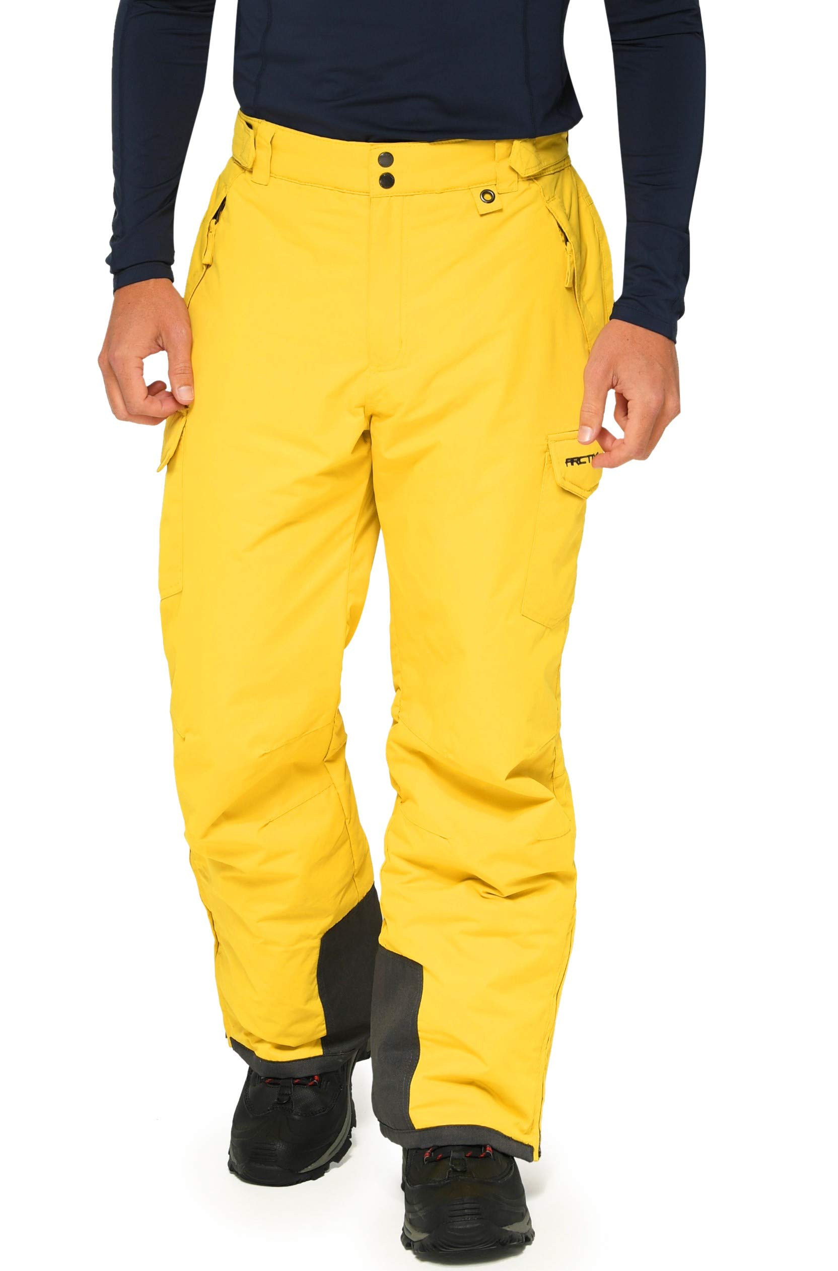 Snow Sports Cargo Pants Snow Pants