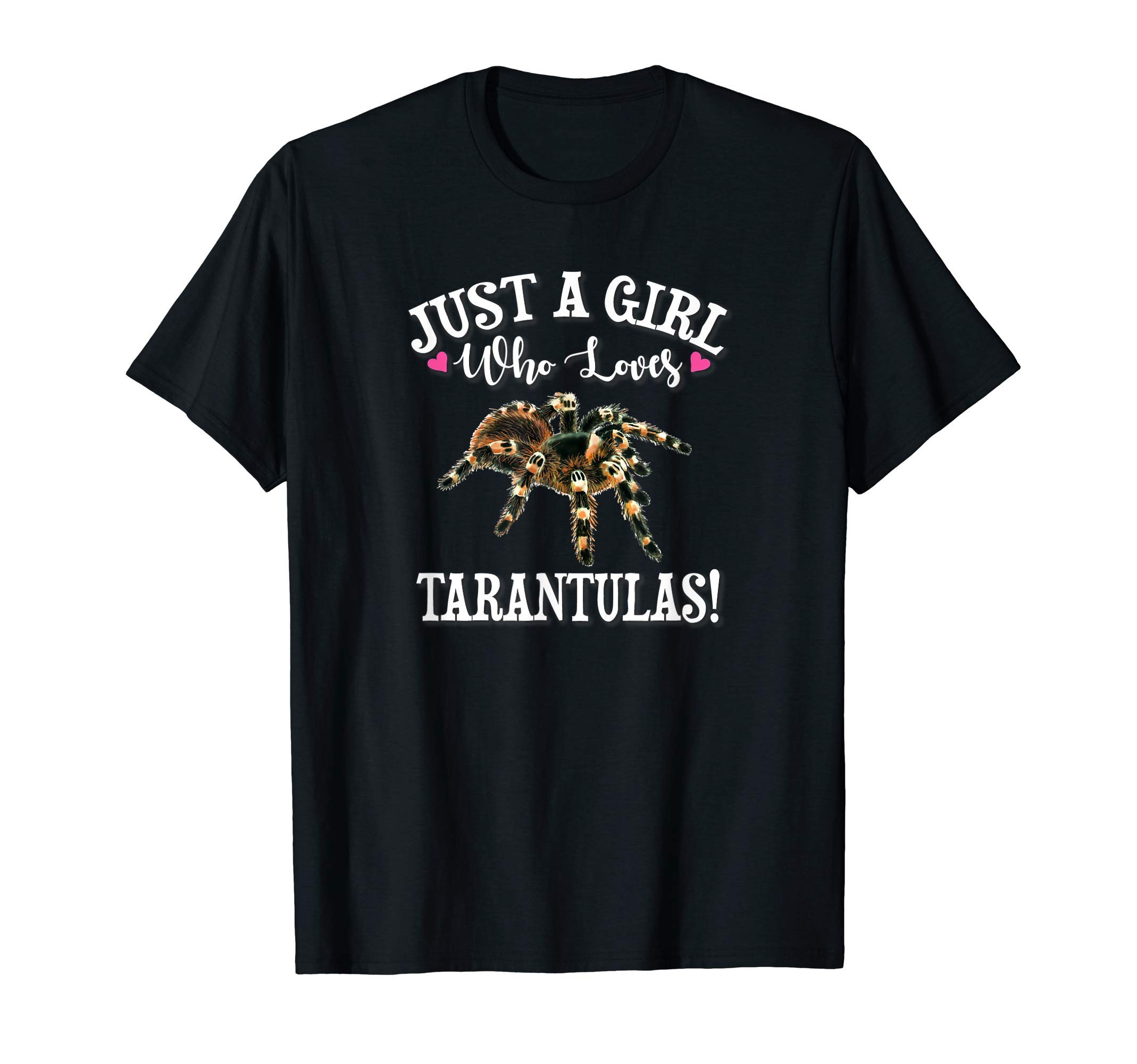 Tarantula T-Shirt