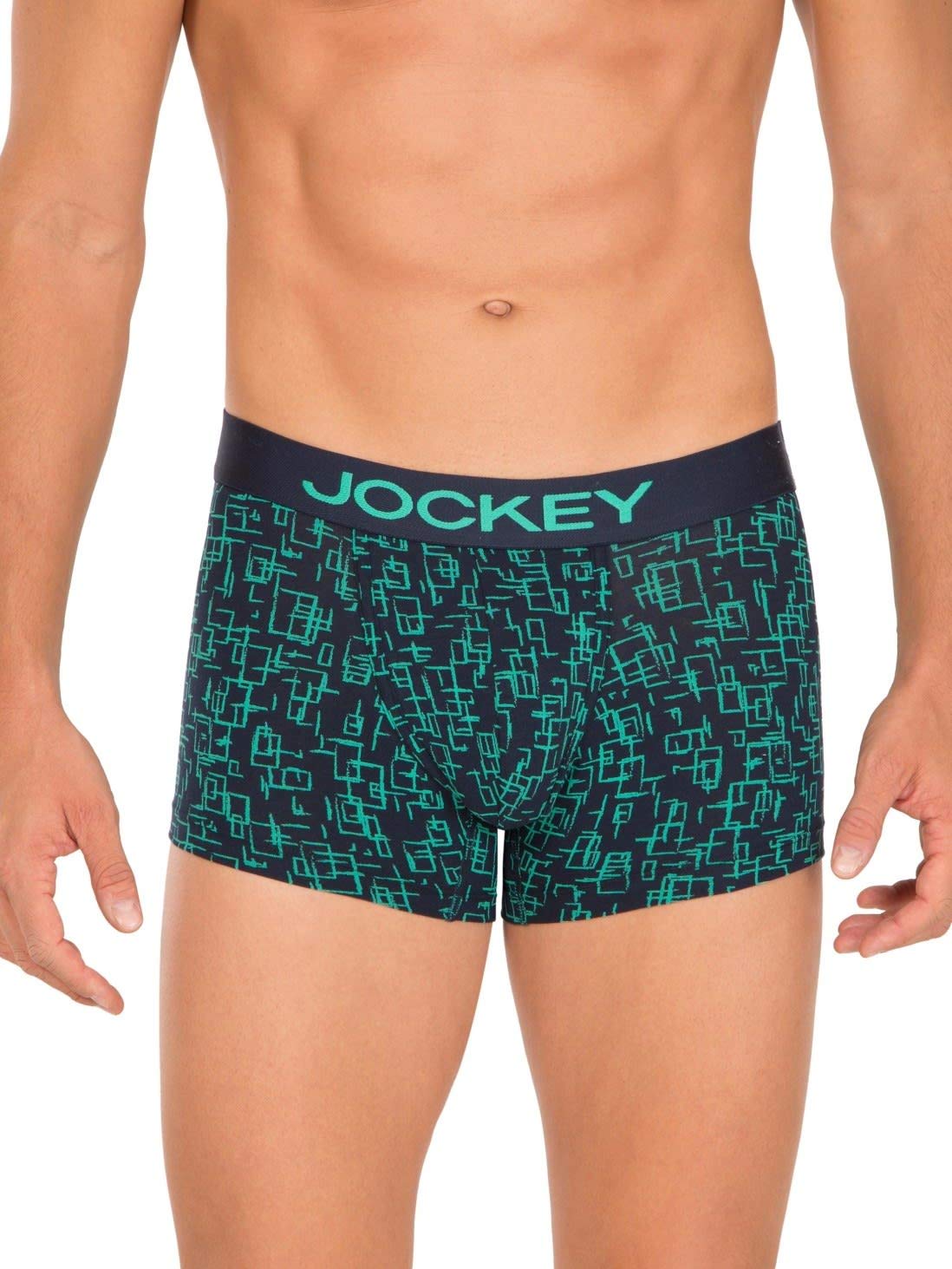 Jockey Men FP23-0105 Trunks