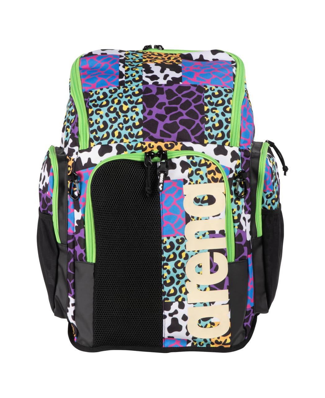 ARENA Spiky Iii Backpack 45