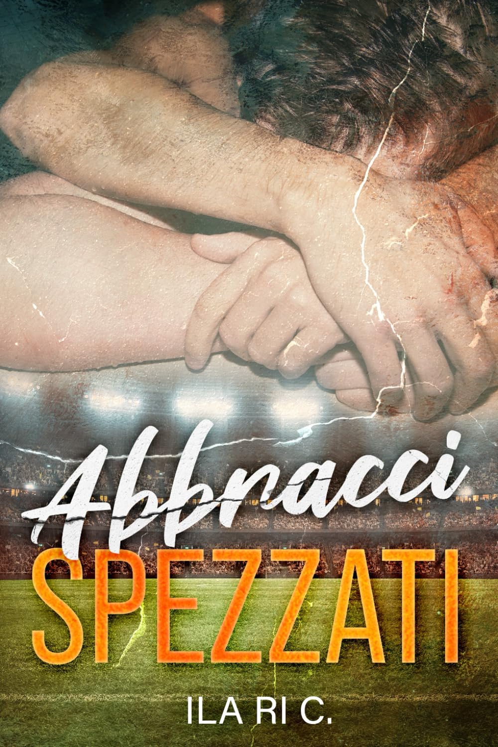 Abbracci spezzati: MM sport romance