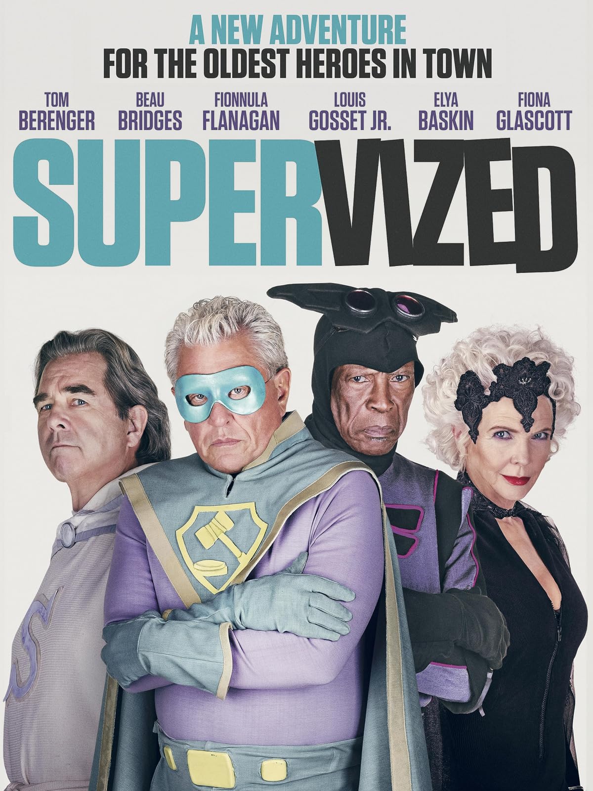 Supervized